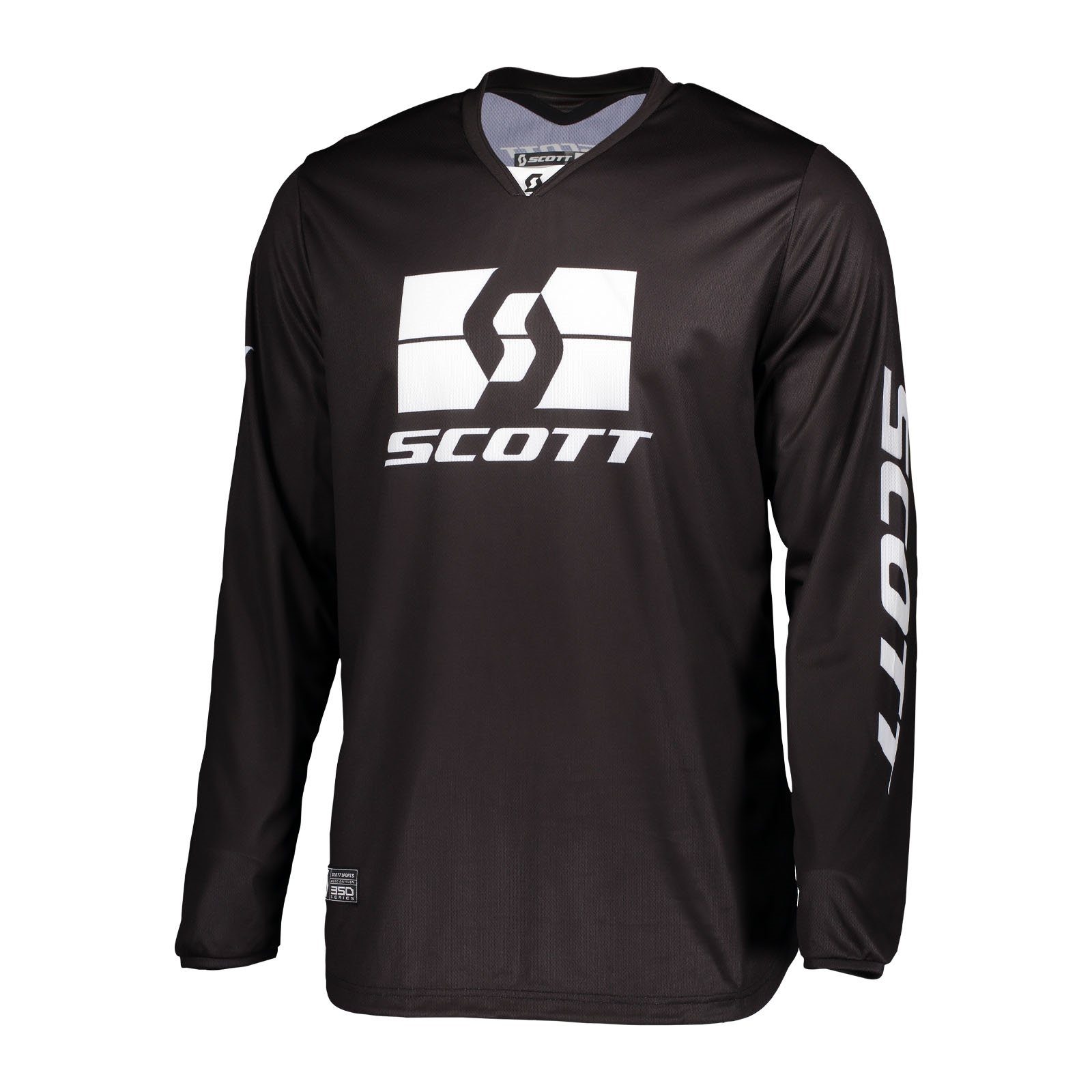 Scott Motocross-Shirt