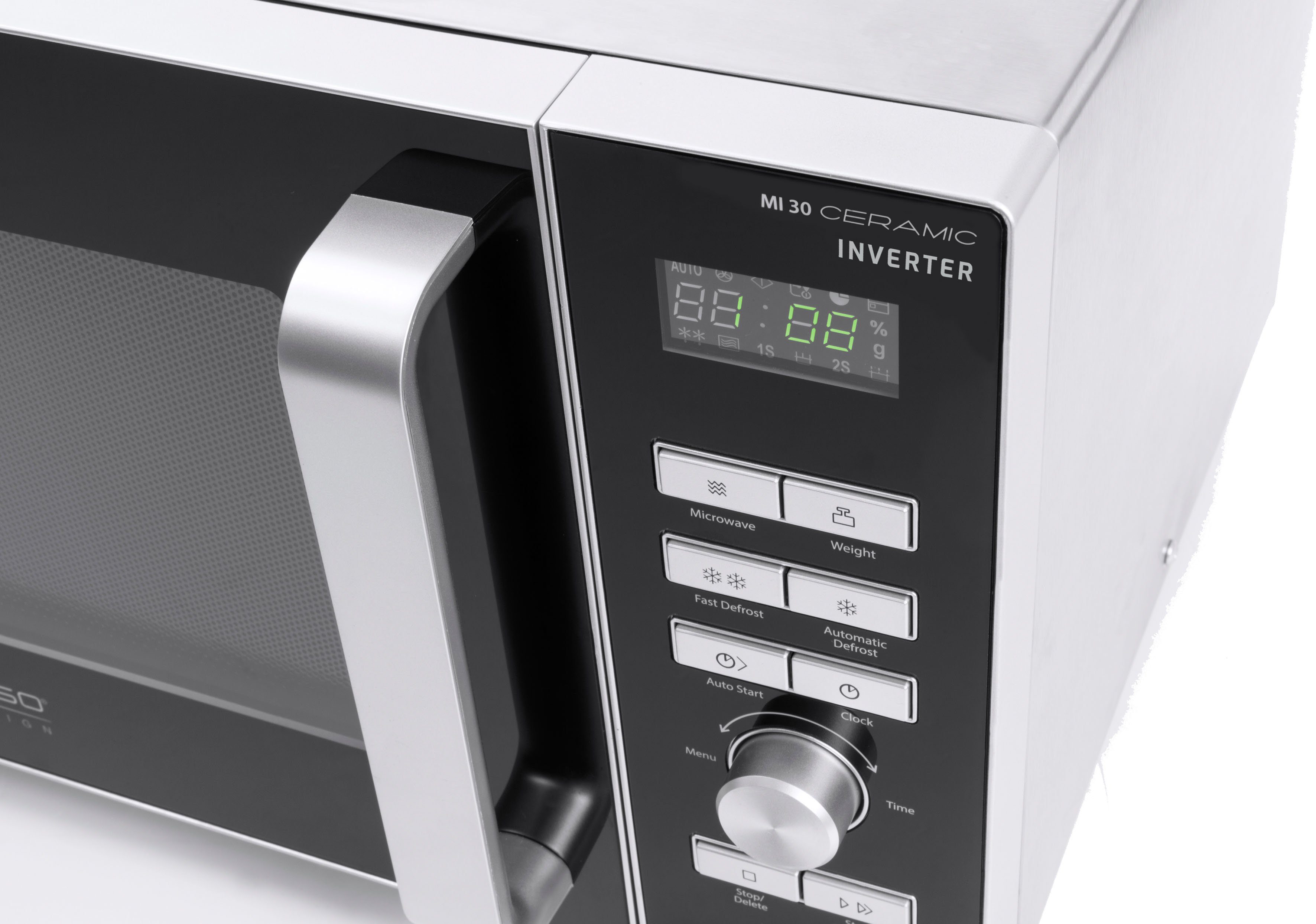 Caso MI 30 Ceramic - Bild 5