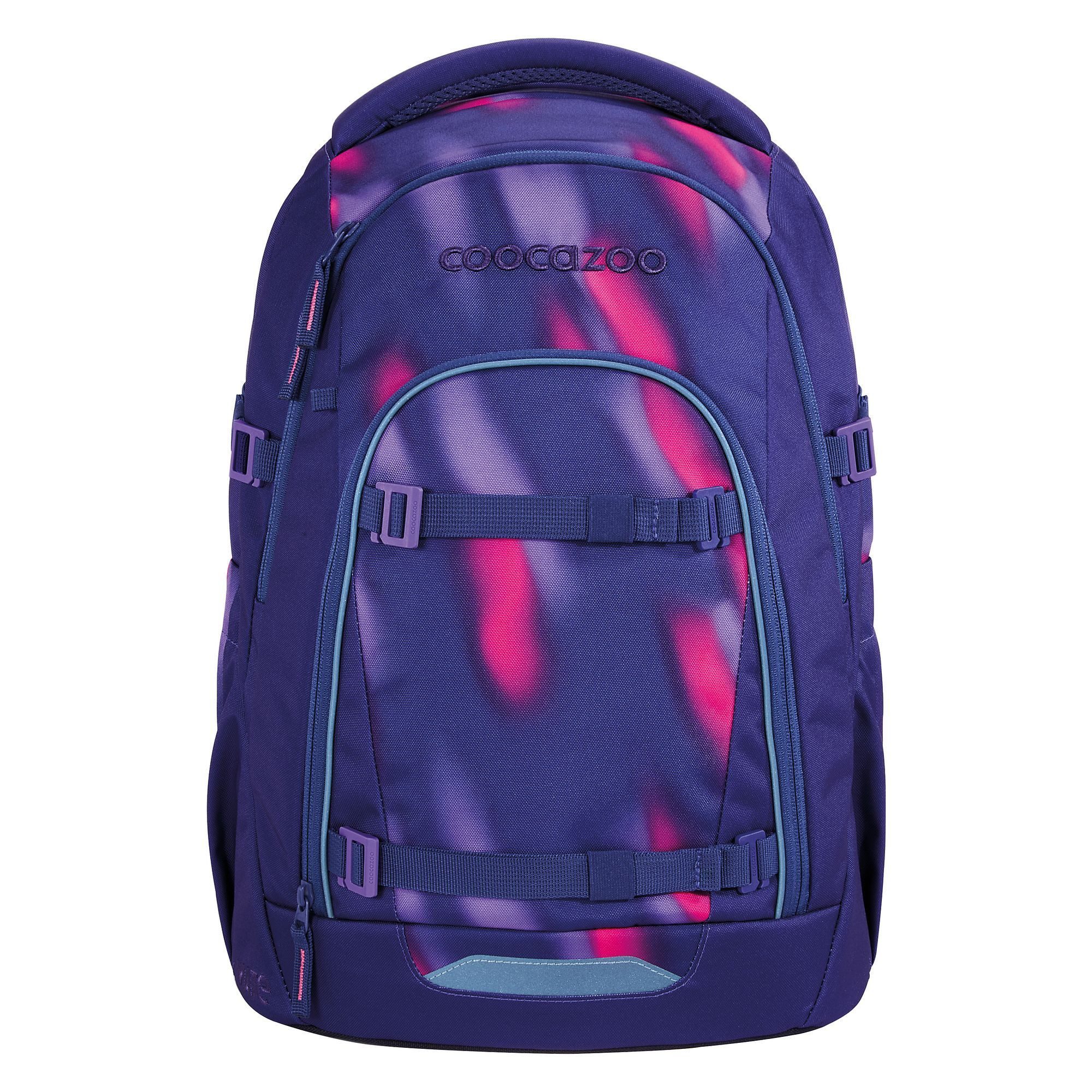 coocazoo Schulrucksack Mate, Polyester