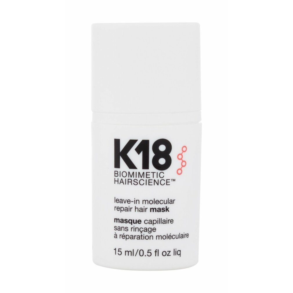 Haarkur K18 Leave-In Molecular Repair Hair Mask