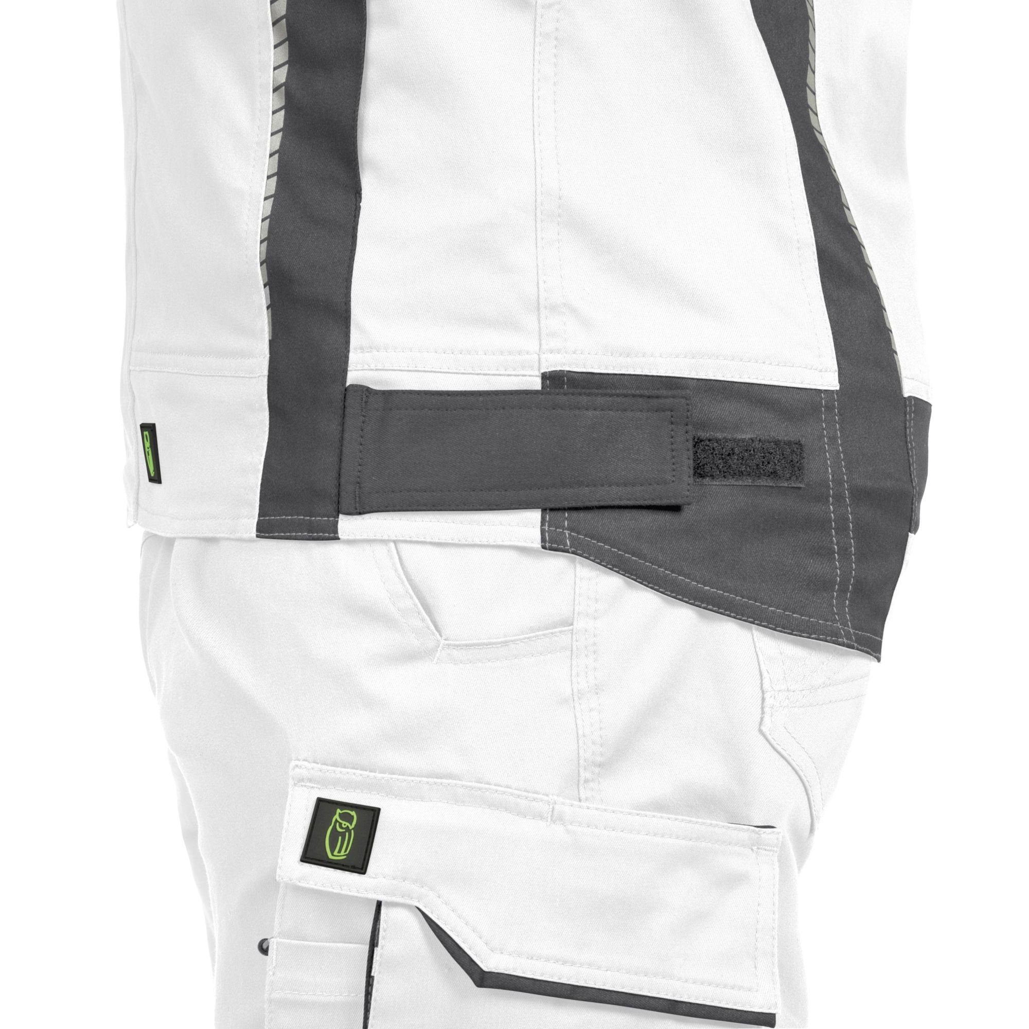 Leibwächter Arbeitsjacke Flex-Line Herren Arbeitsjacke