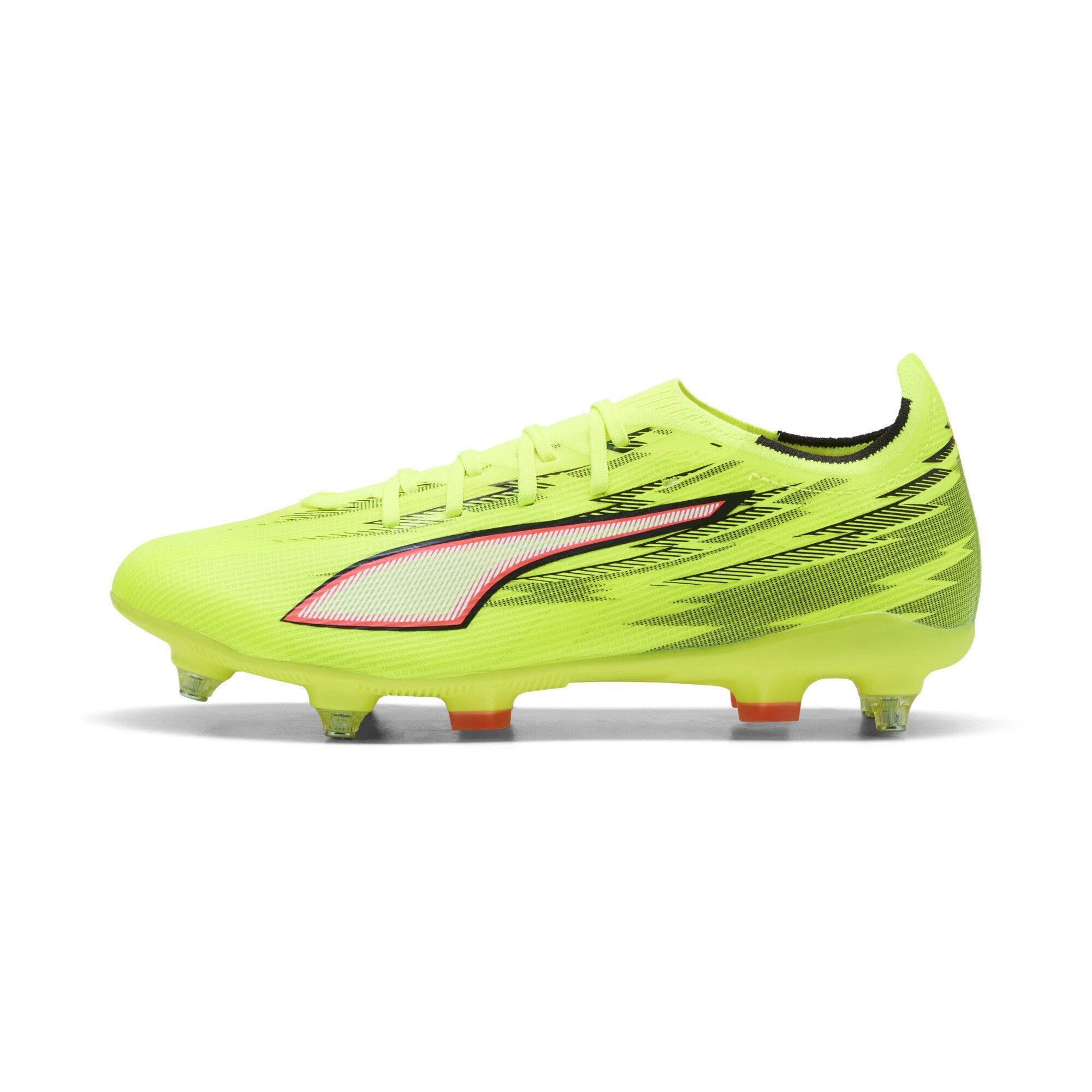 PUMA ULTRA 6 MATCH MxSG Fußballschuhe Erwachsene Fußballschuh