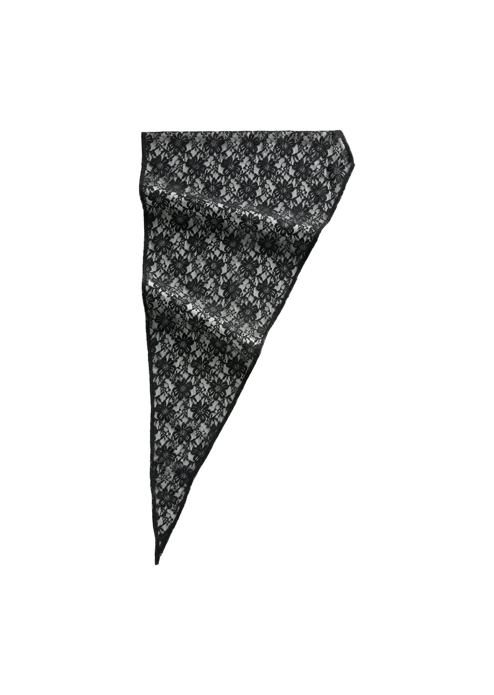 Marc O'Polo DENIM Schal in Dreiecksform