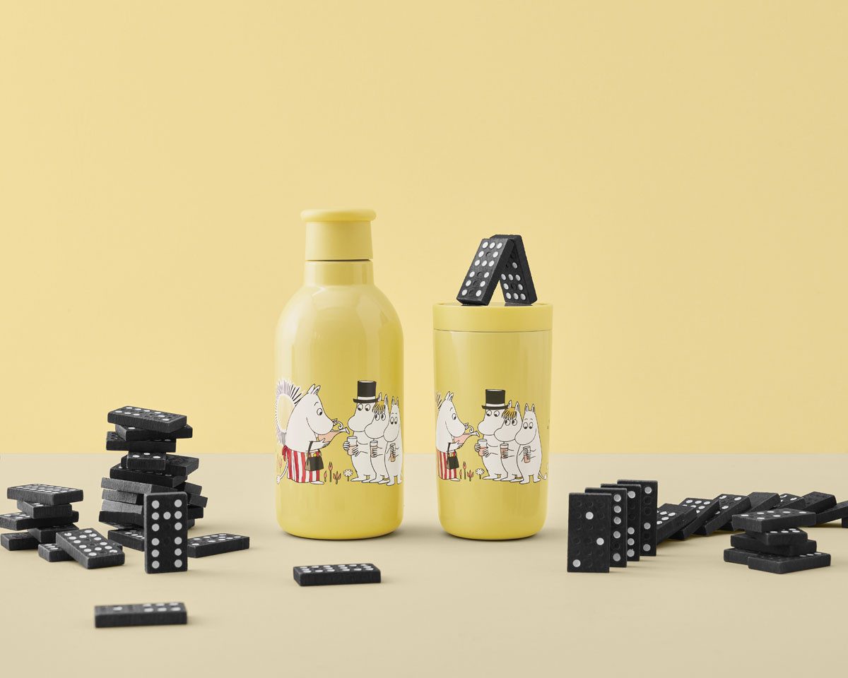 Stelton Thermobecher To Go