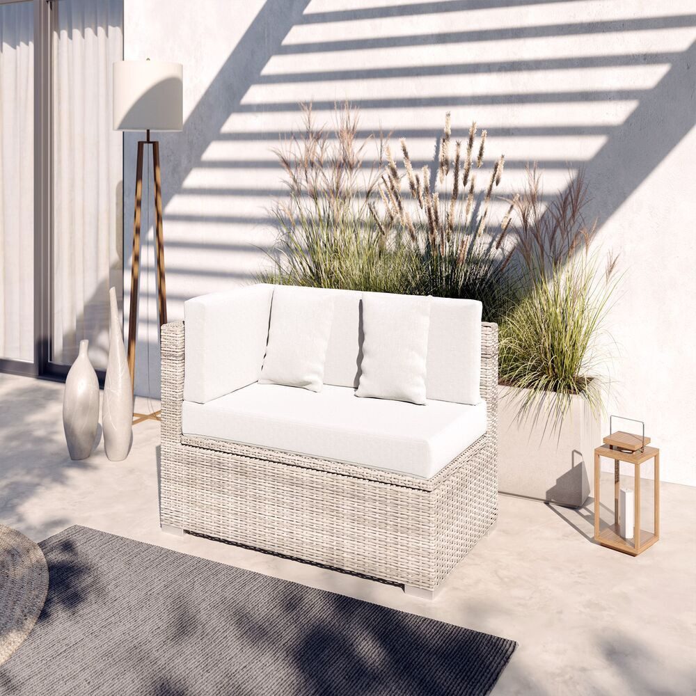 OUTFLEXX Gartenlounge-Set
