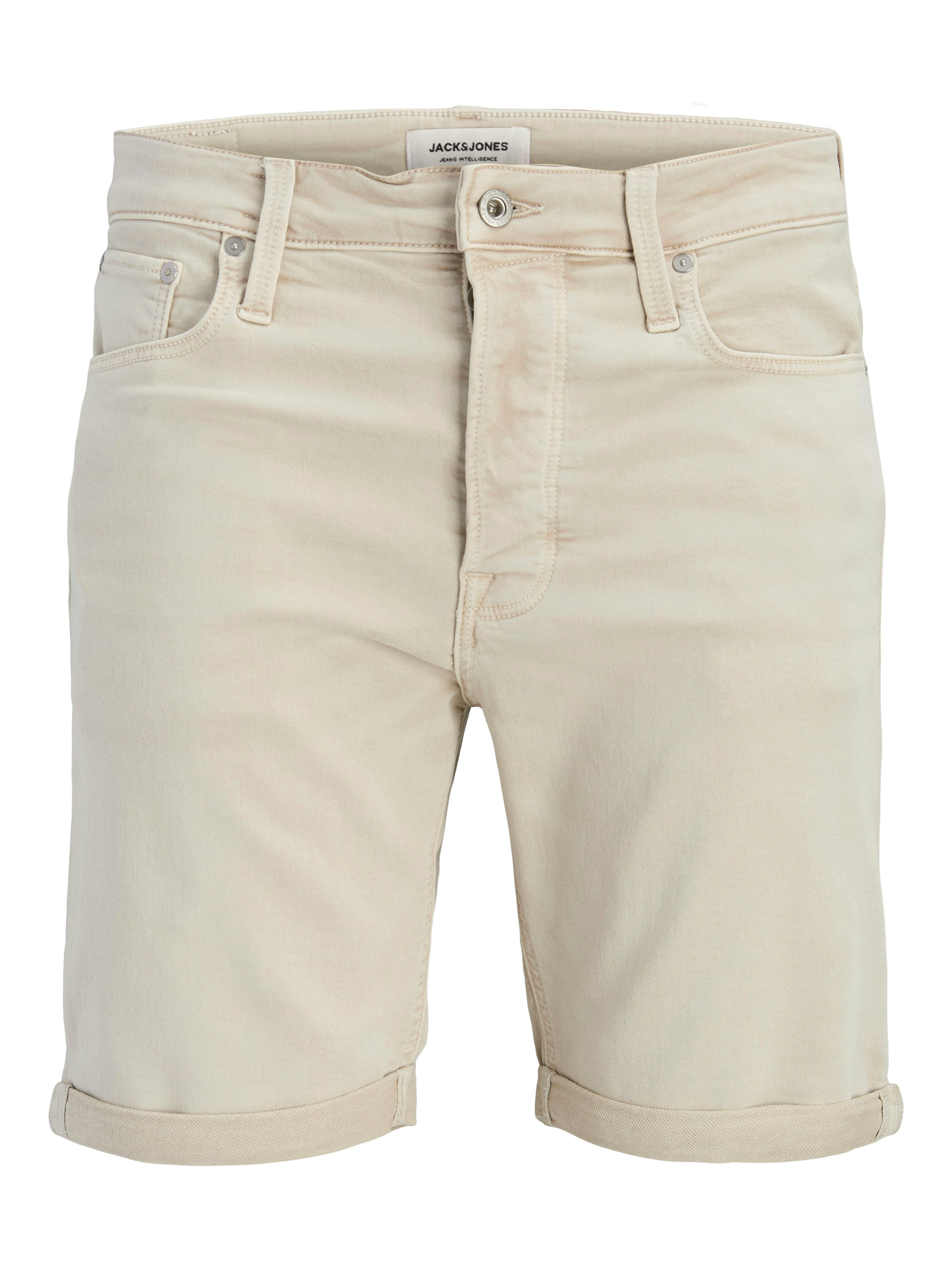 Bermudas JJIRICK JJICON SHORTS SQ 110 I.K SN