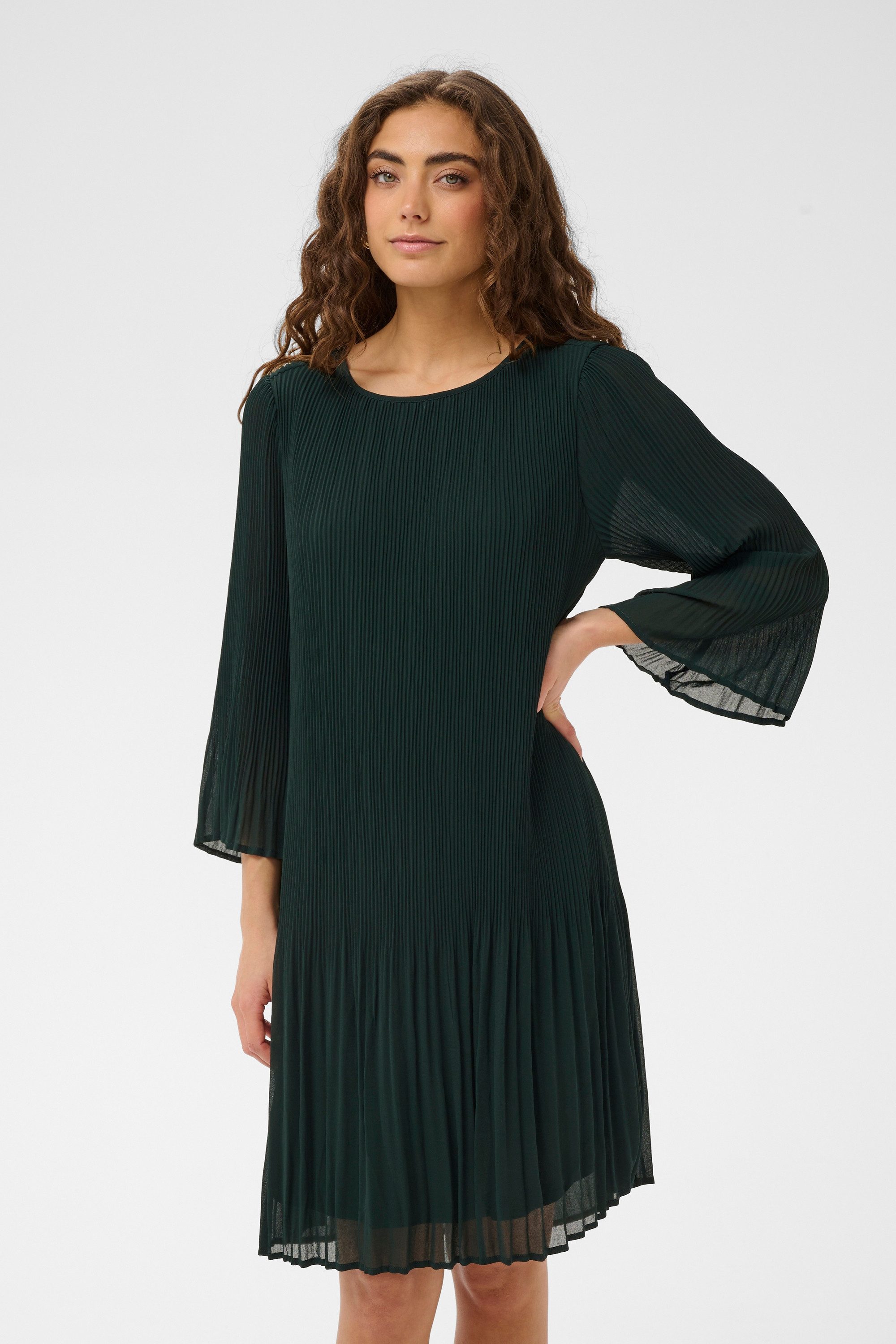 Blusenkleid Kleid CUladina