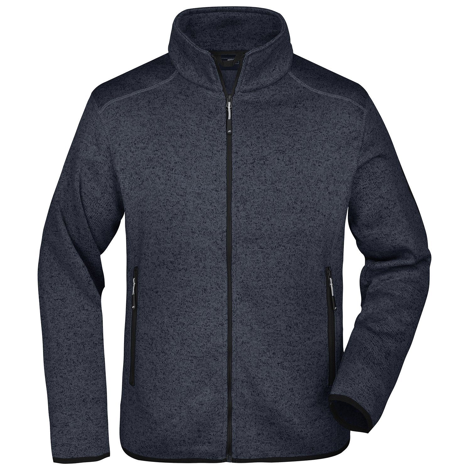 James & Nicholson Fleecejacke Fleece Jacke günstig online kaufen