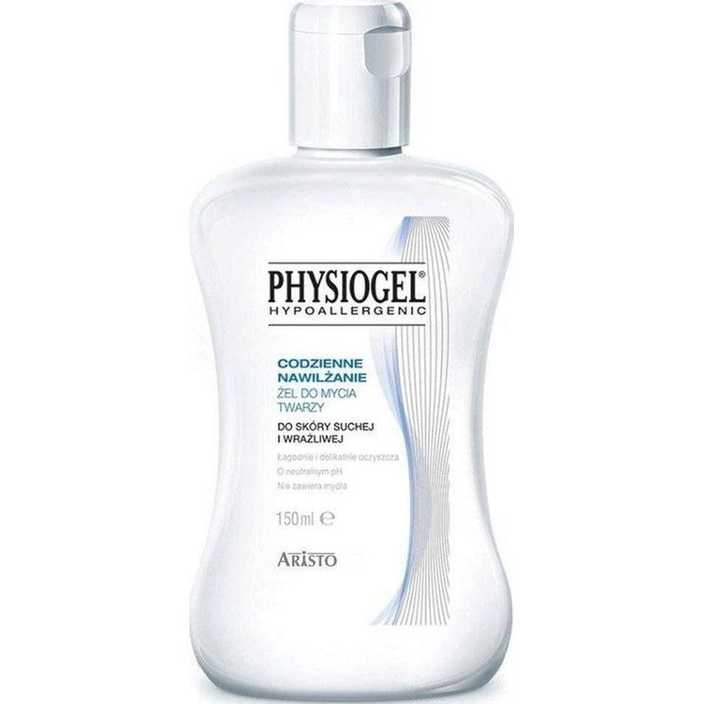 Physiogel Körperpflegemittel PHYSIOGEL Daily Moisturising Face Wash