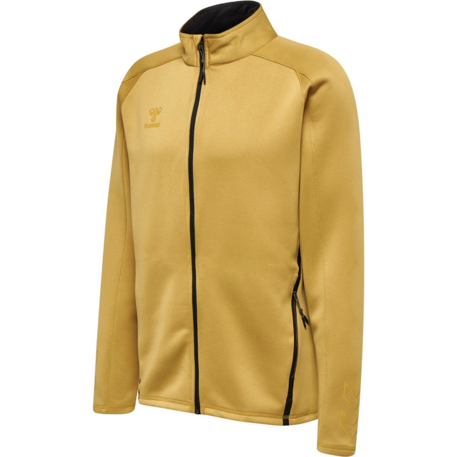 hummel Trainingsjacke Hummel Herren Trainingsjacke hmlCIMA XK Zip Jacket 211579