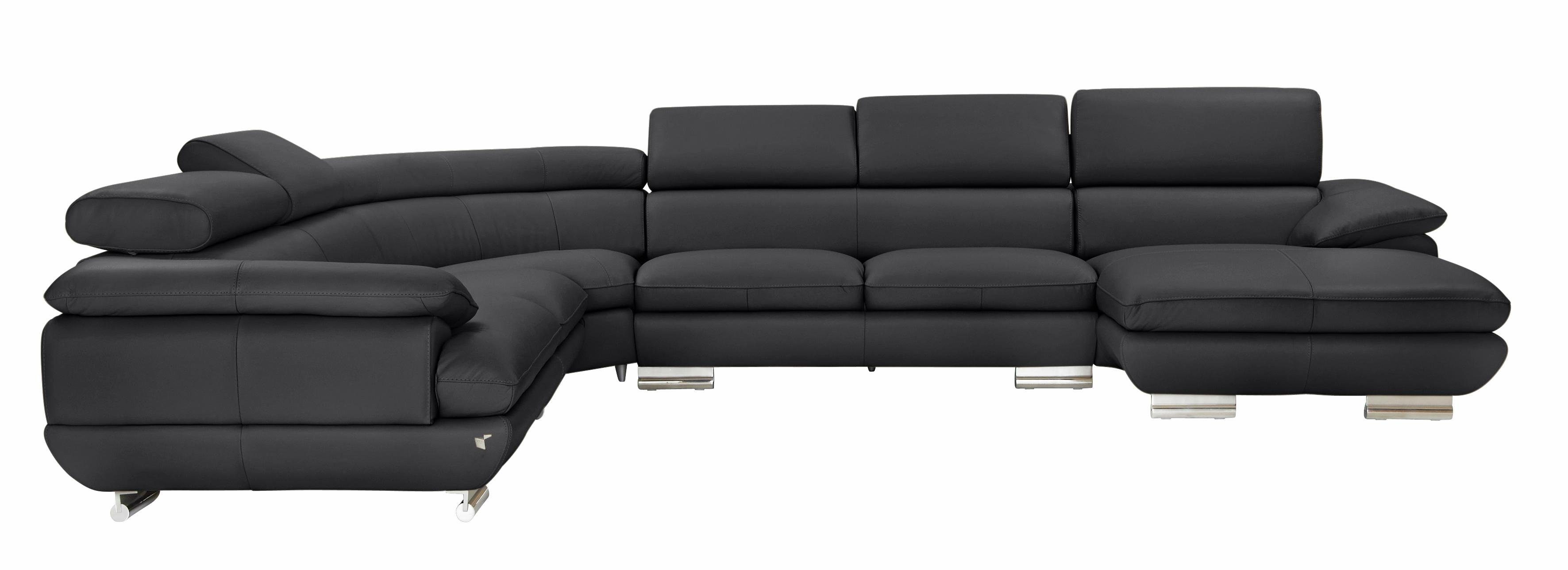 CALIA ITALIA Wohnlandschaft Magic, italienisches Sofa günstig online kaufen