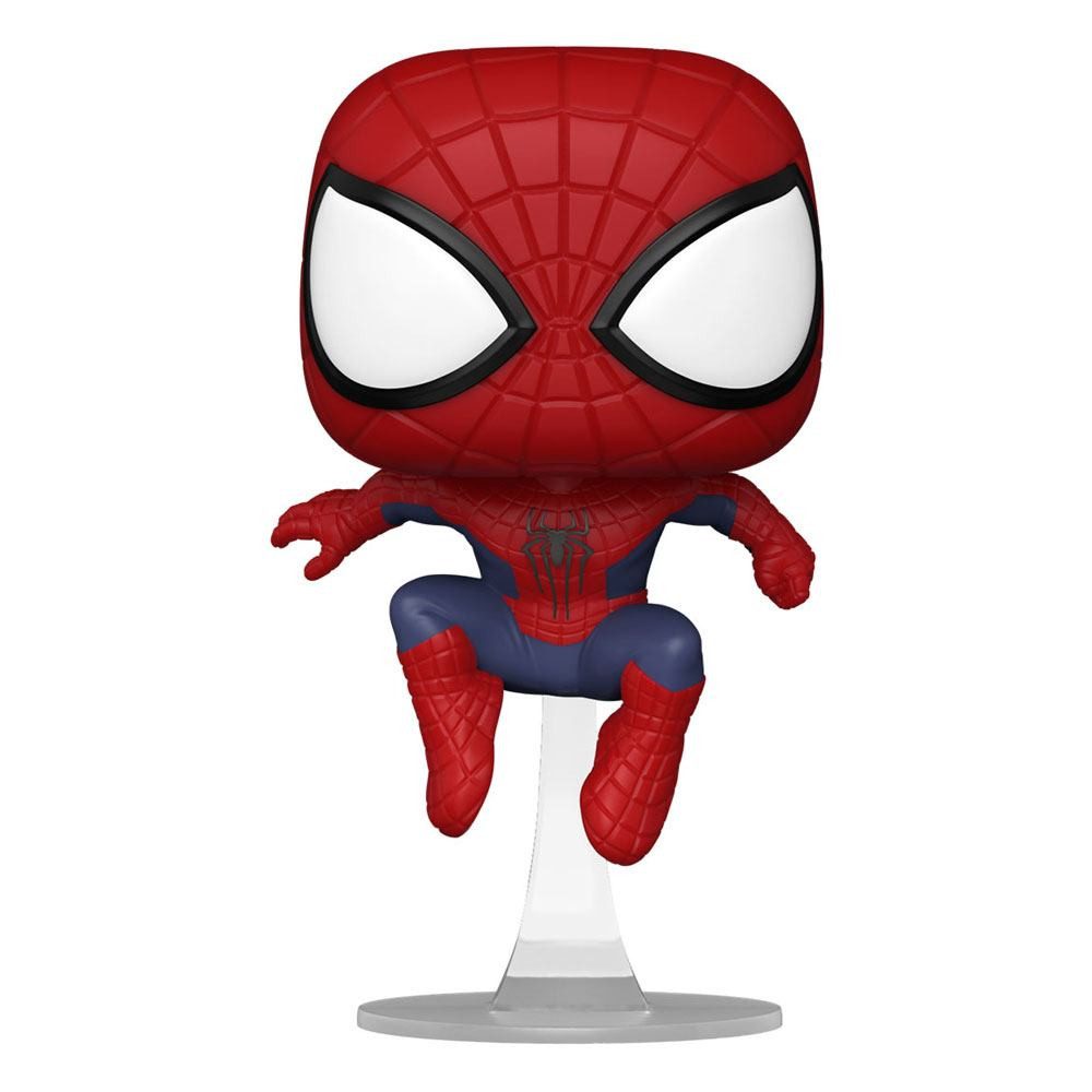 Funko Merchandise-Figur Spider-Man: No Way Home - The Amazing Spider-Man #67608