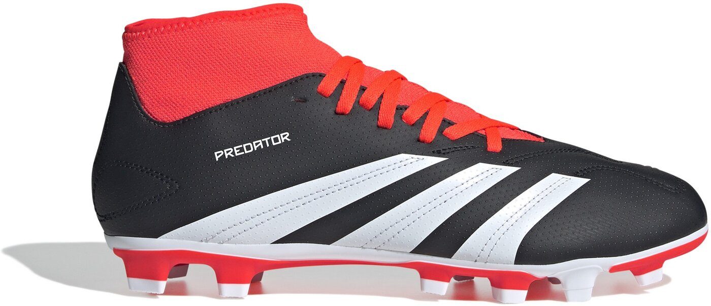 adidas Sportswear PREDATOR CLUB S FxG BLACK Fußballschuh