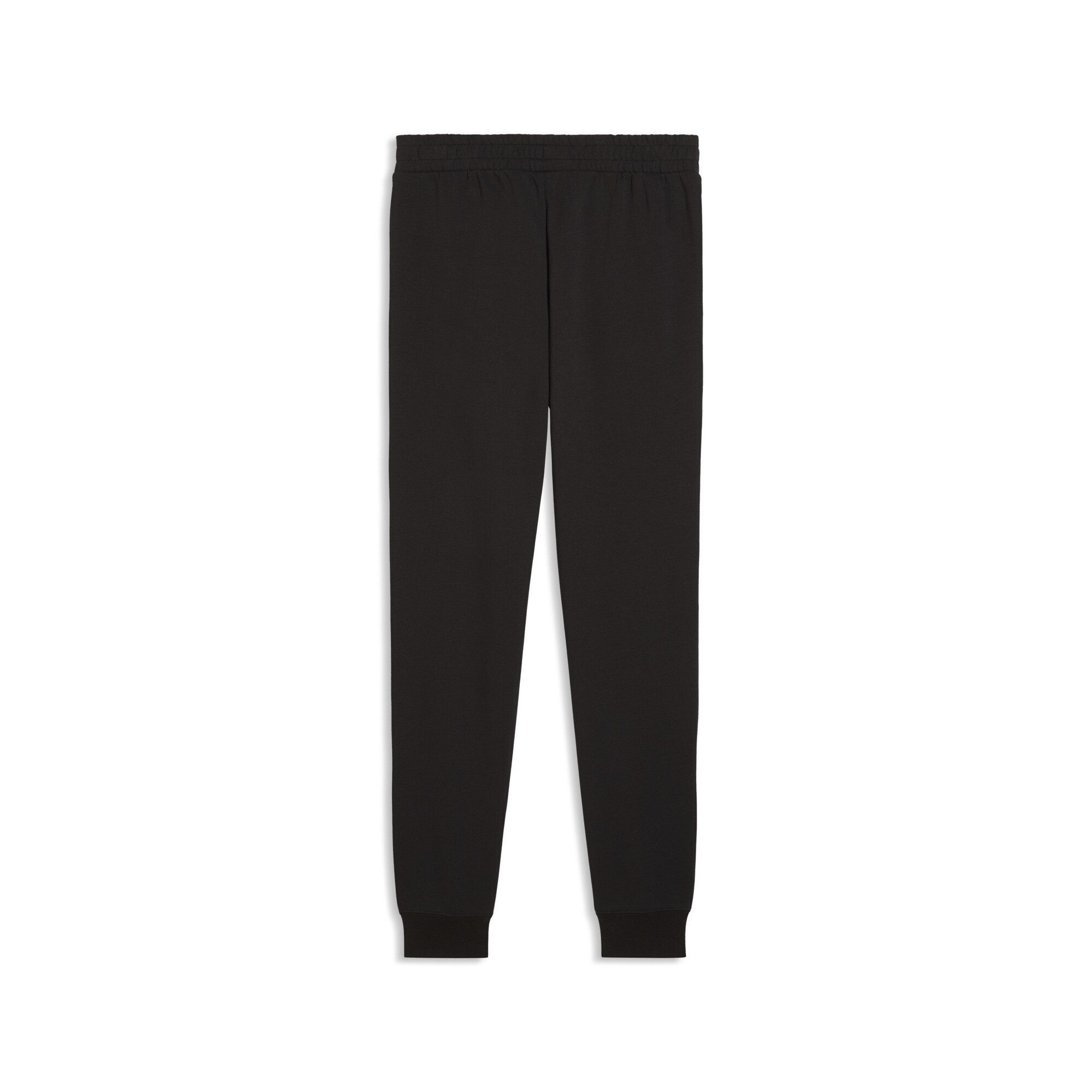PUMA Sporthose Essentials Colourblock Jogginghose Herren