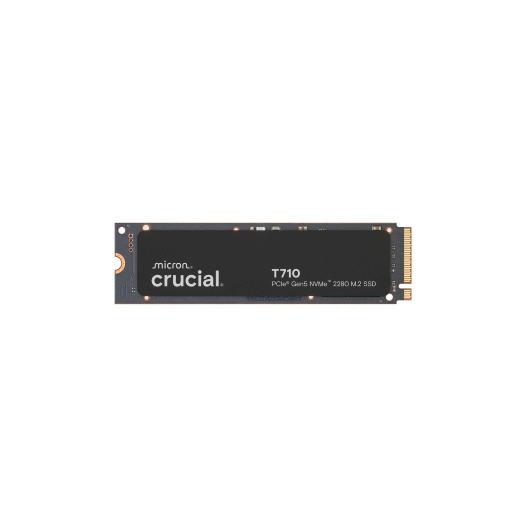 Crucial T710 interne SSD