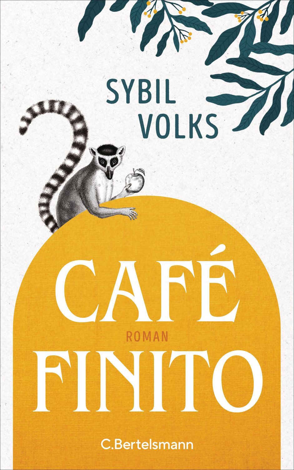 Café Finito / Sybil Volks