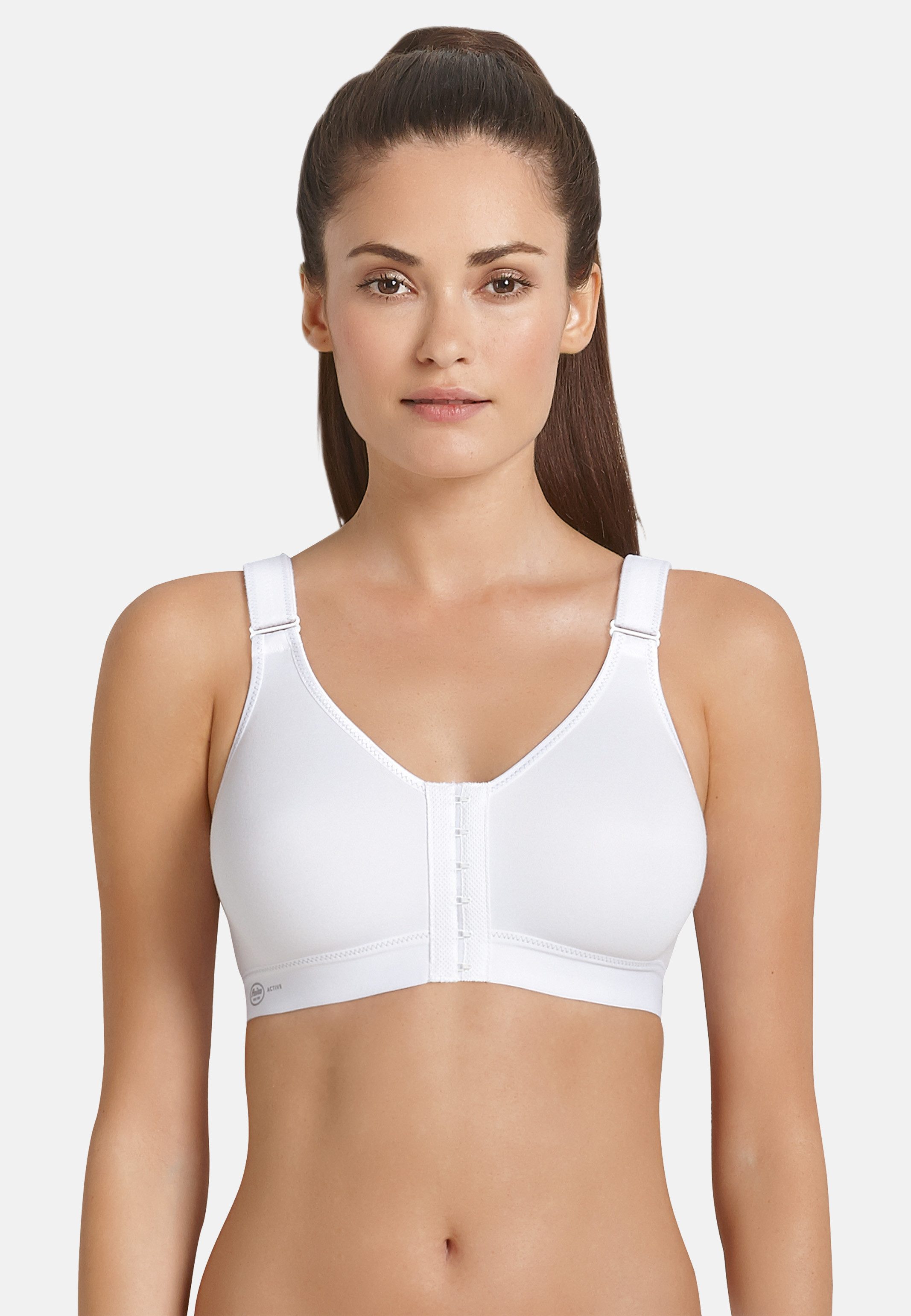 Anita since 1886 Sport-BH frontline open (1-tlg) Sport BH mit Vorderverschl günstig online kaufen