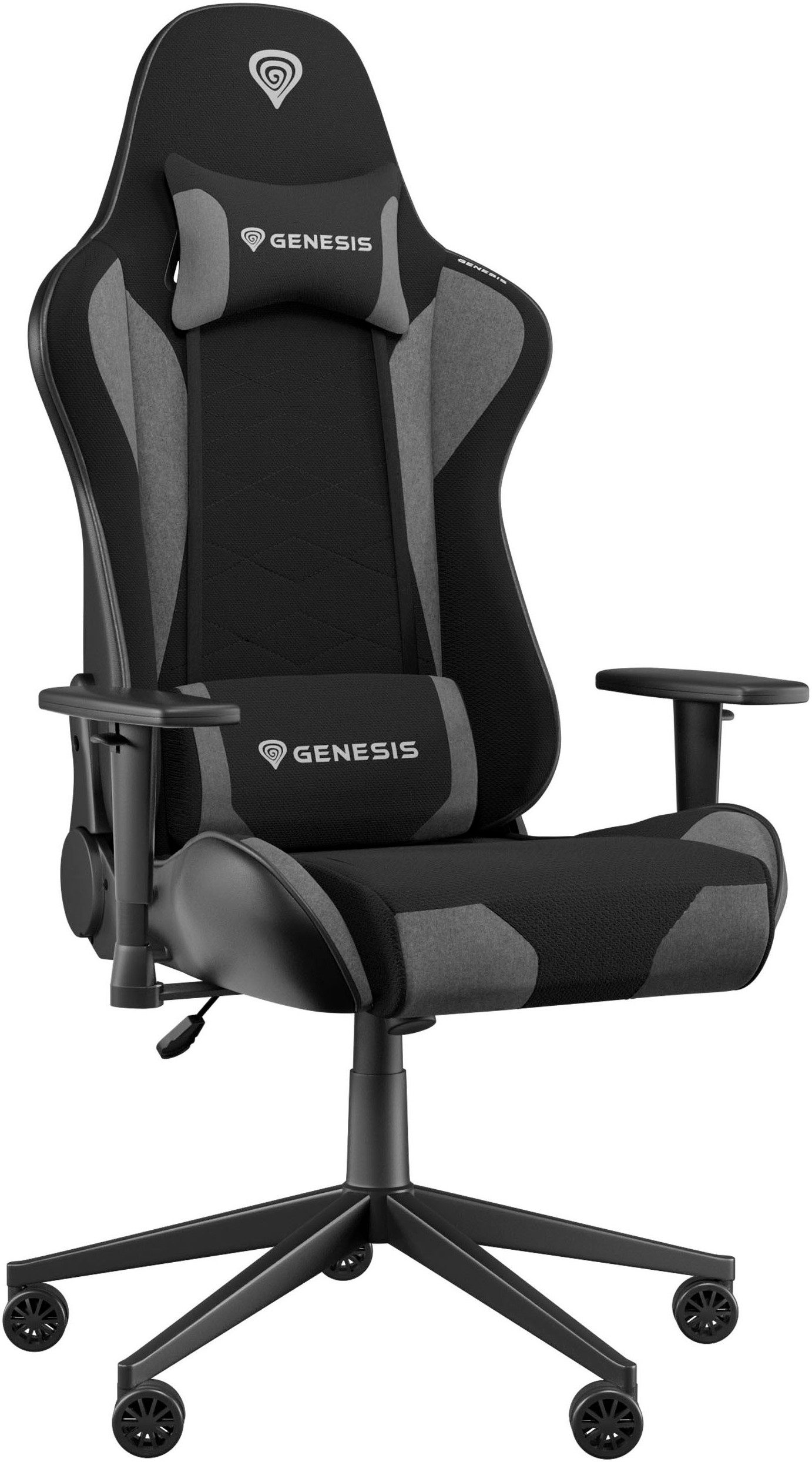 Genesis Gaming-Stuhl NITRO 440 G2 günstig online kaufen