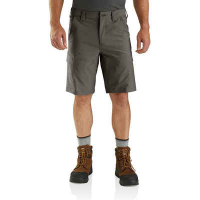 Carhartt Arbeitsshorts FORCE MADDEN RIPSTOP (1-tlg)