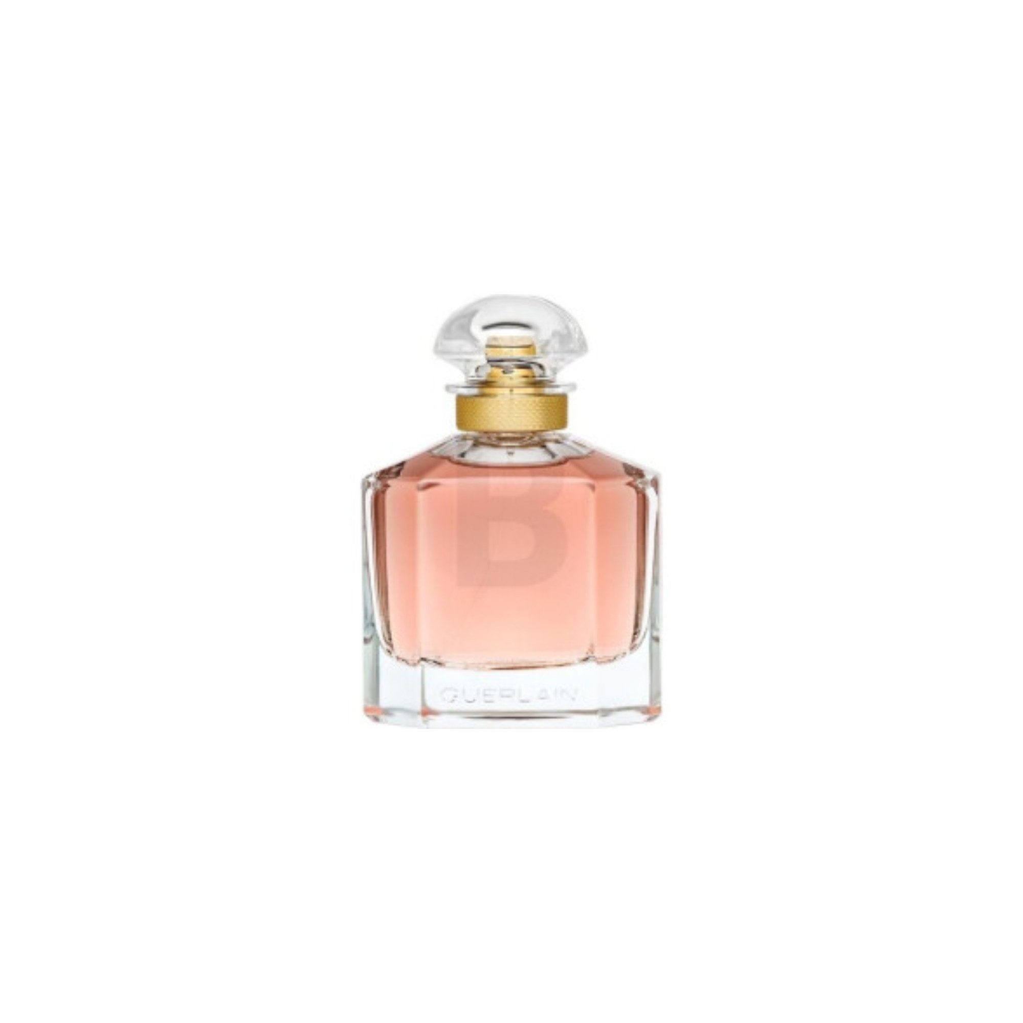 GUERLAIN Eau de Parfum Mon Guerlain, mit holzig-orientalischer Note