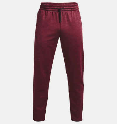 Under Armour® Jogginghose UA ARMOUR FLEECE TWIST PANTS