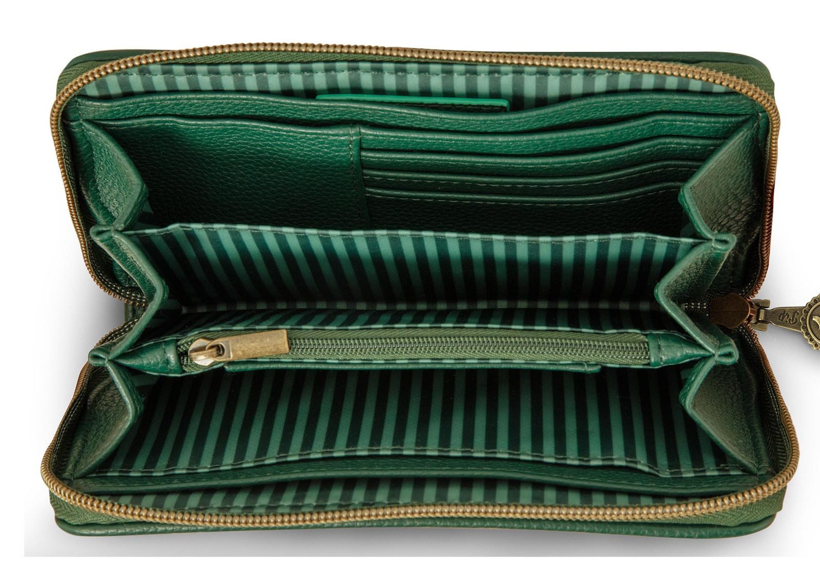 PiP Studio Geldbörse Wallet Stripe