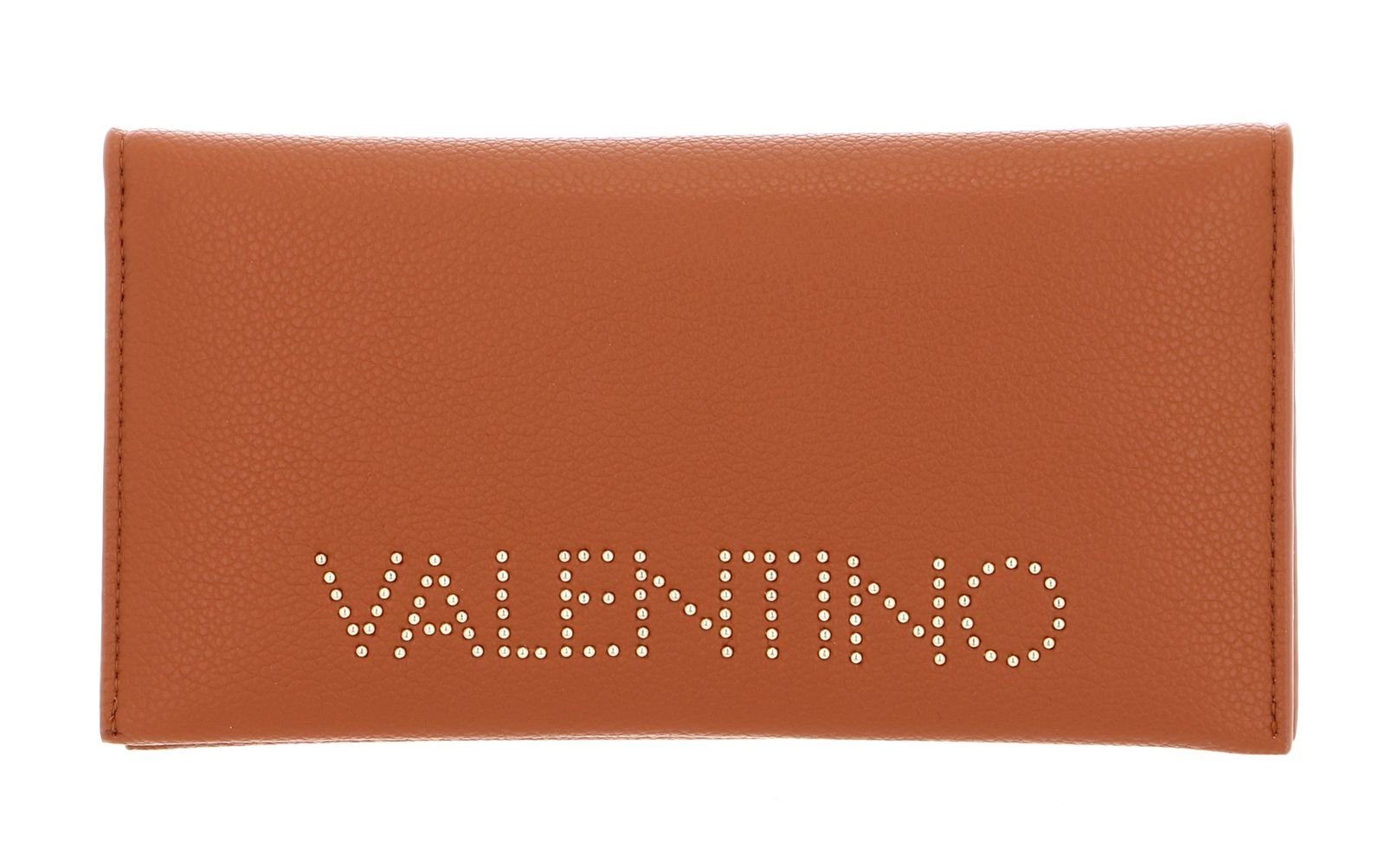 BAGS Re VALENTINO Geldbörse Cuoio Pie