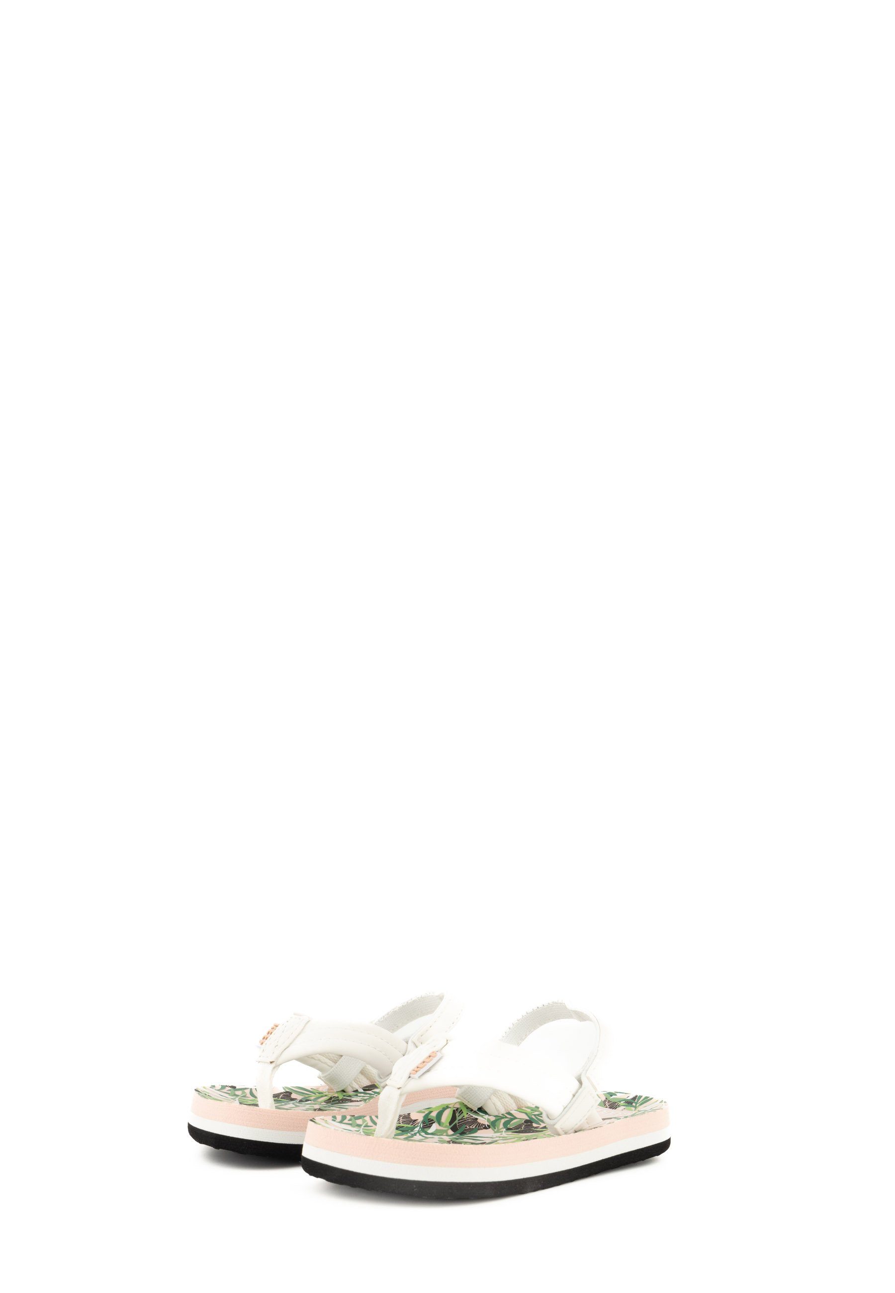 Reef Reef Ahi Kinder Flip Flops Sneaker