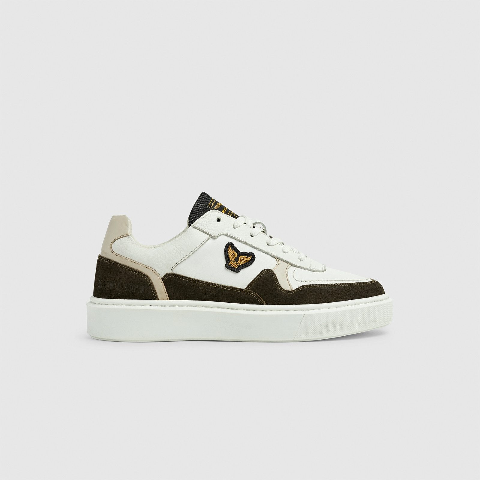 Sneaker Stoutman Sneaker