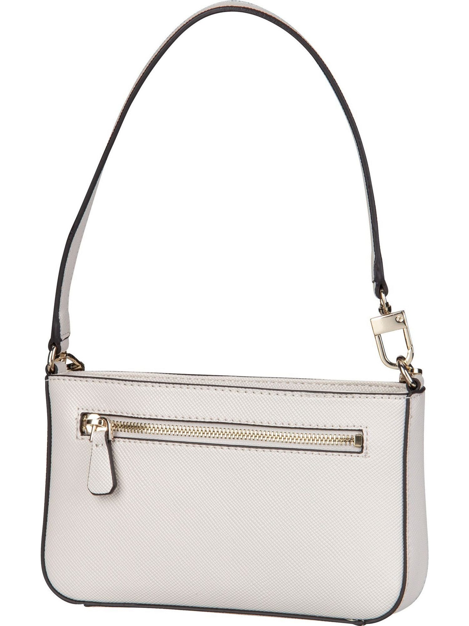 Guess Schultertasche Noelle Mini Top Zip günstig online kaufen