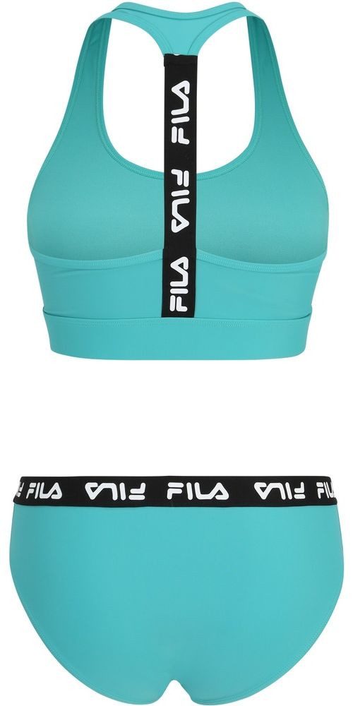 Fila Bügel-Bikini Sorano Racer Back Bikini günstig online kaufen