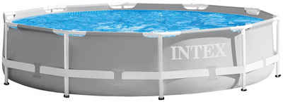 Intex Pool »PrismFrame«, ØxH: 305x76 cm