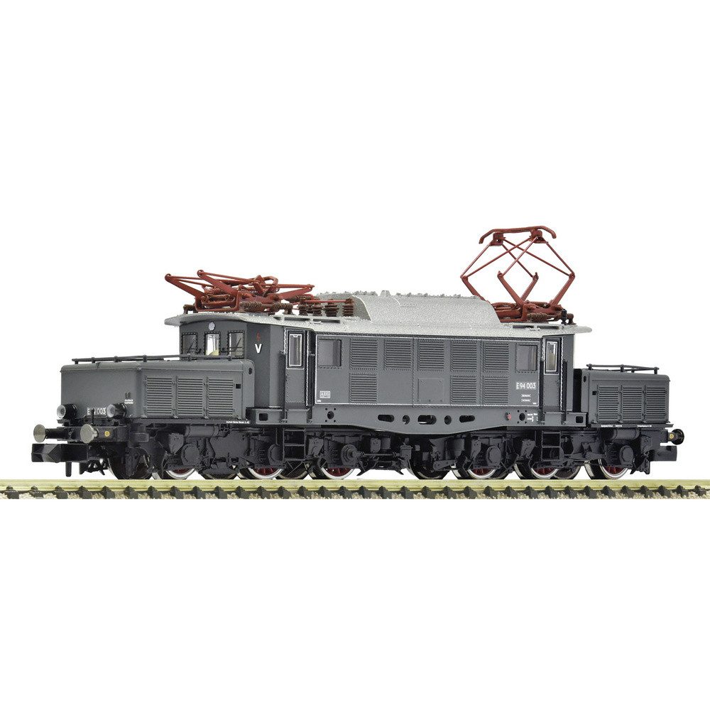 Fleischmann Diesellokomotive Fleischmann 7560071 N Elektrolokomotive E 94 003 der DRG