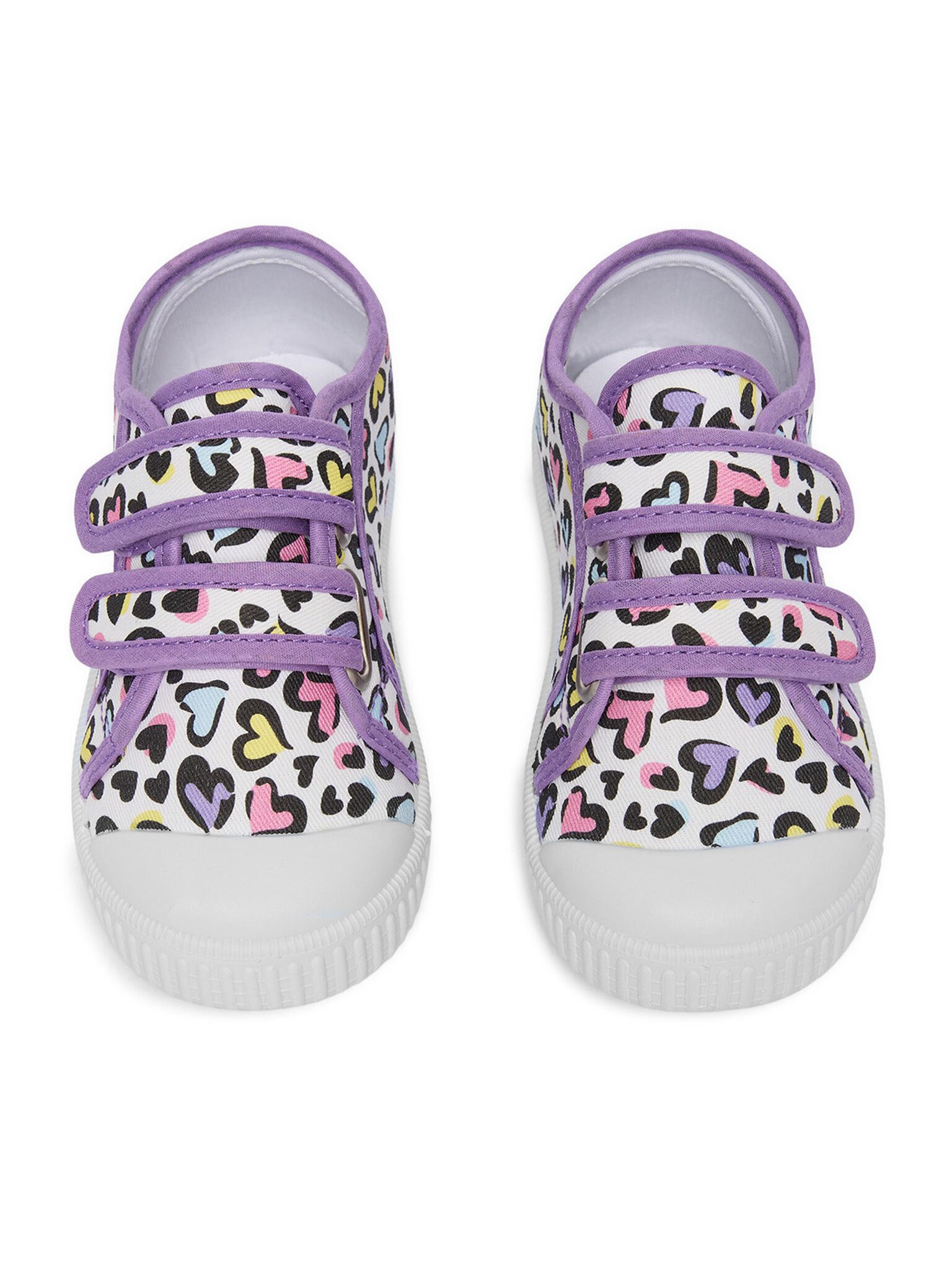 Jenny Jenny Sneakers Girl Bunte JENNY-CEO-CM240411-7 MIX Sneaker