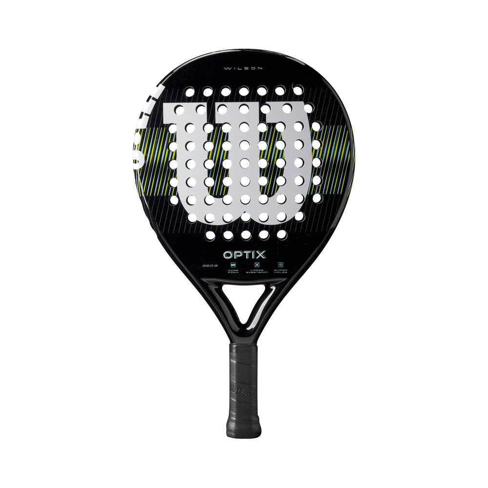 Wilson Padelschläger Optix V1
