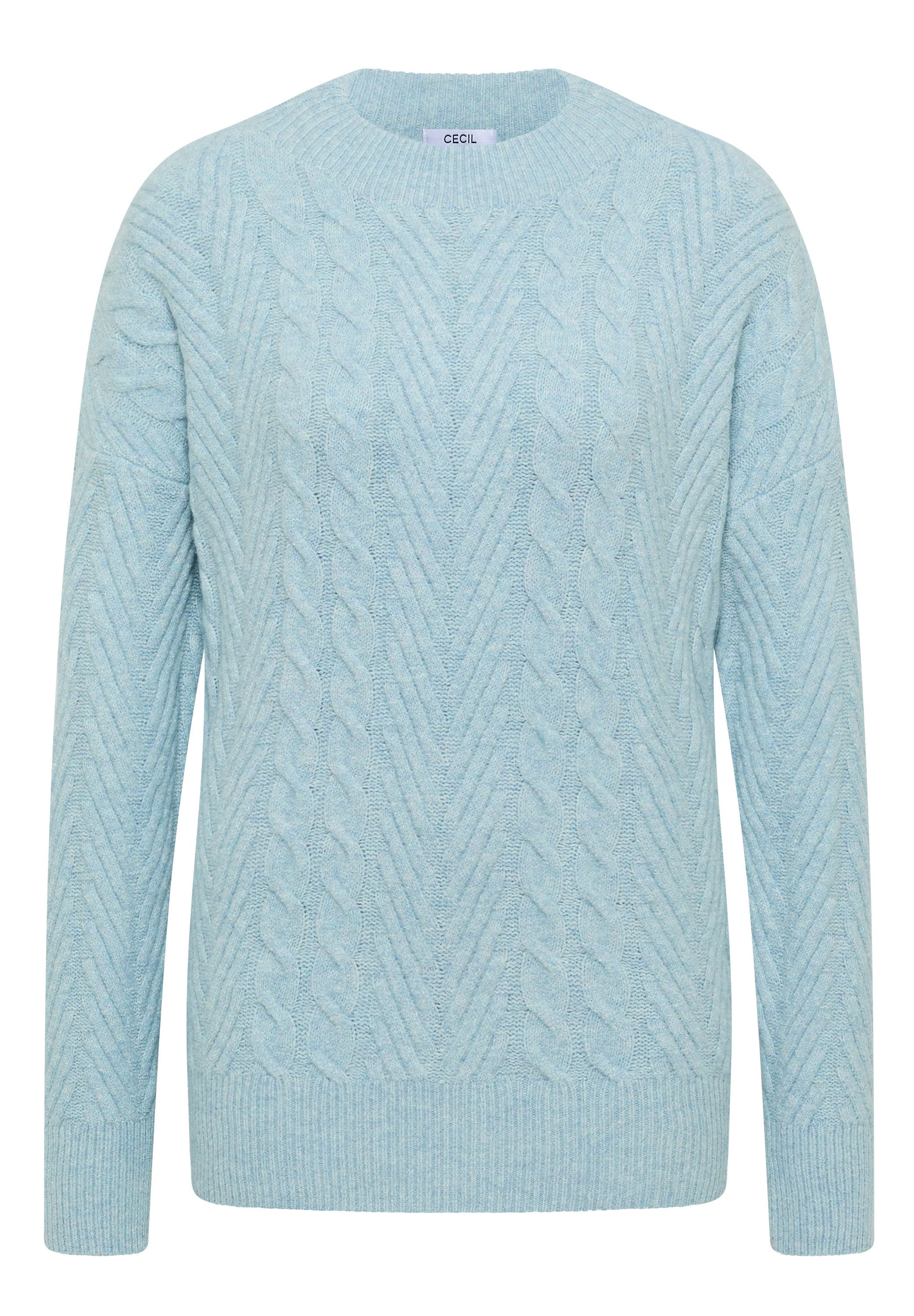 Strickpullover