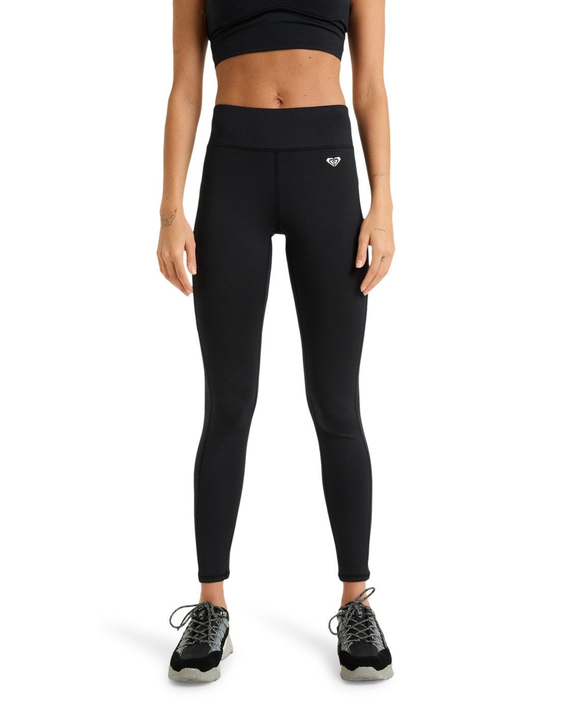 Roxy Leggings Waves Of Warmth günstig online kaufen