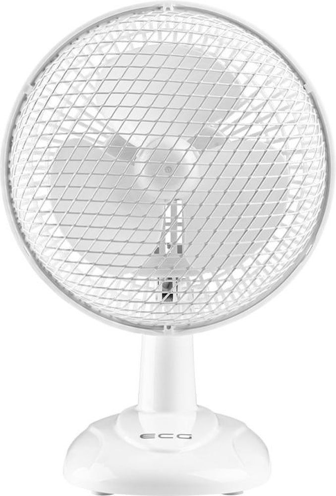 ECG Tischventilator