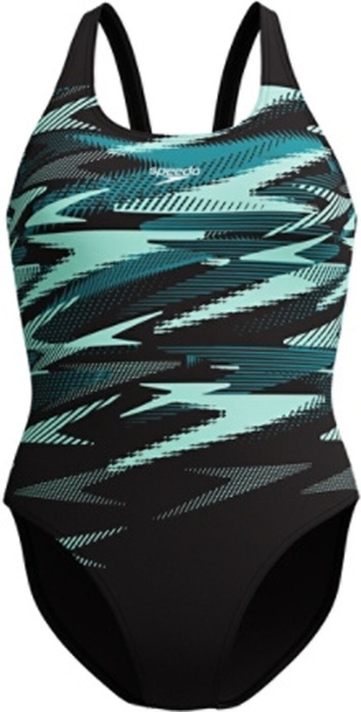 Speedo Schwimmanzug Womens HyperBoom Placement Muscleback günstig online kaufen