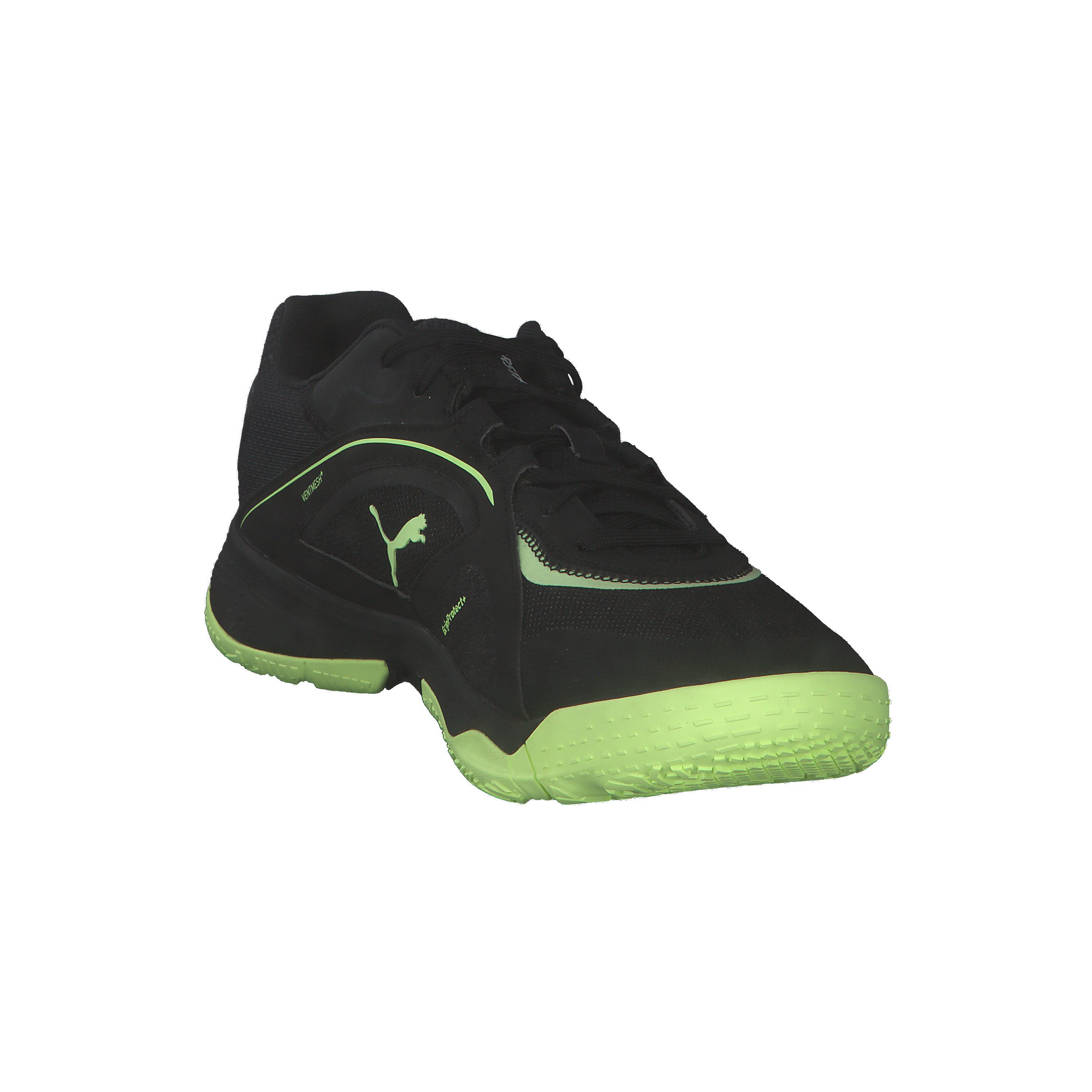 PUMA Puma Unisex Hallenschuhe Solarstrike II günstig online kaufen
