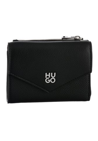  HUGO piniginė Chris 2.0 Flap Wallet pi...