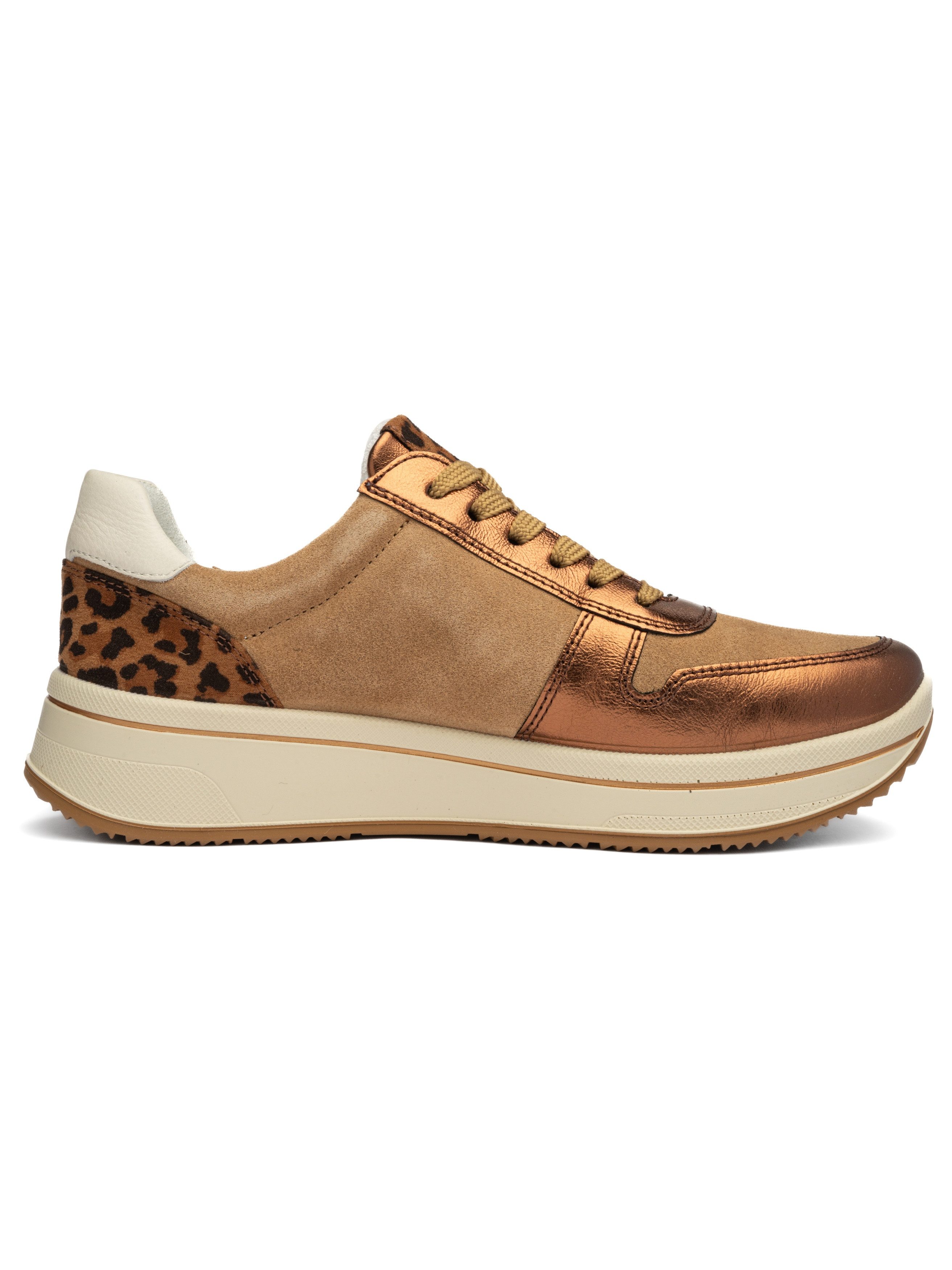 Ara Damen Sneaker Sapporo Sneaker