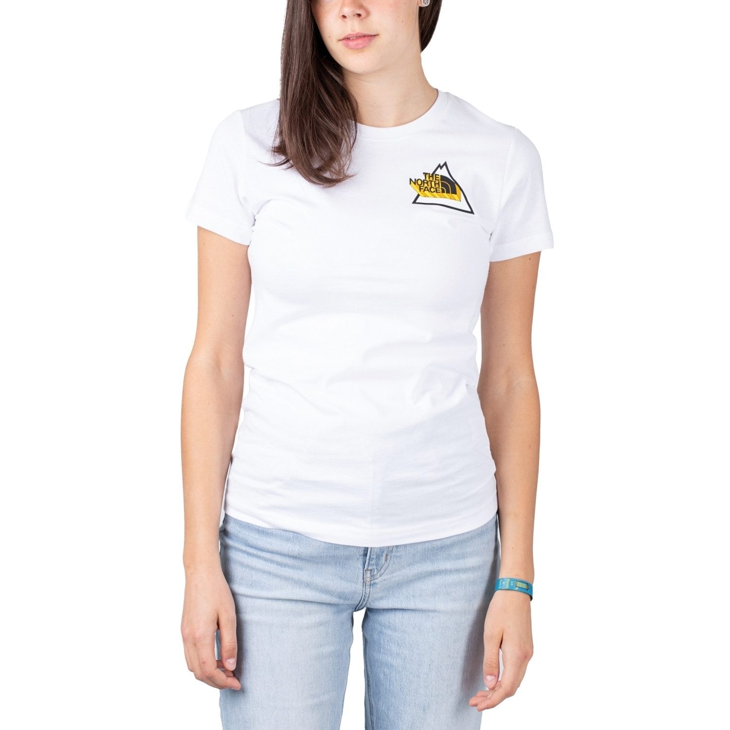 The North Face T-Shirt The North Face Threeyama Tee