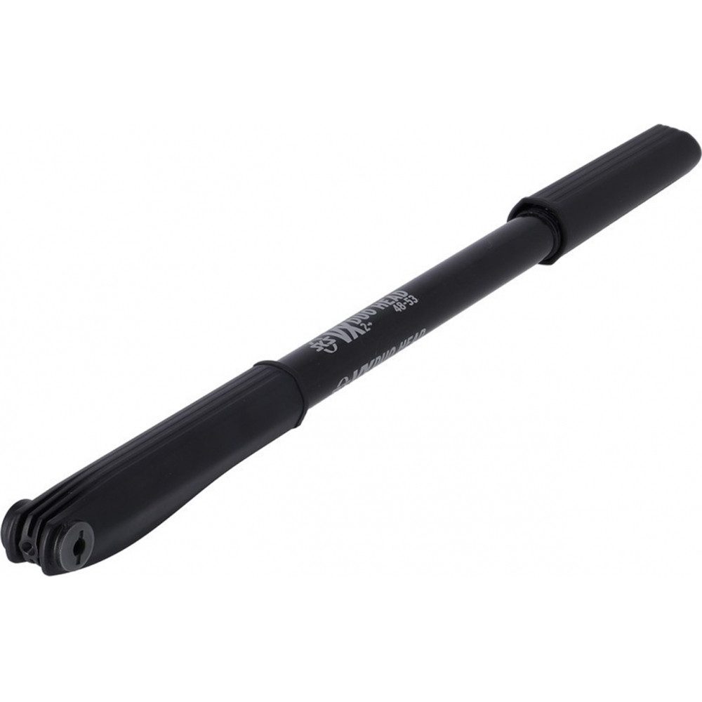 SKS Standpumpe Standpumpe Pumpe VX 65-69mm Duokopf Standpumpen 5 Varianten