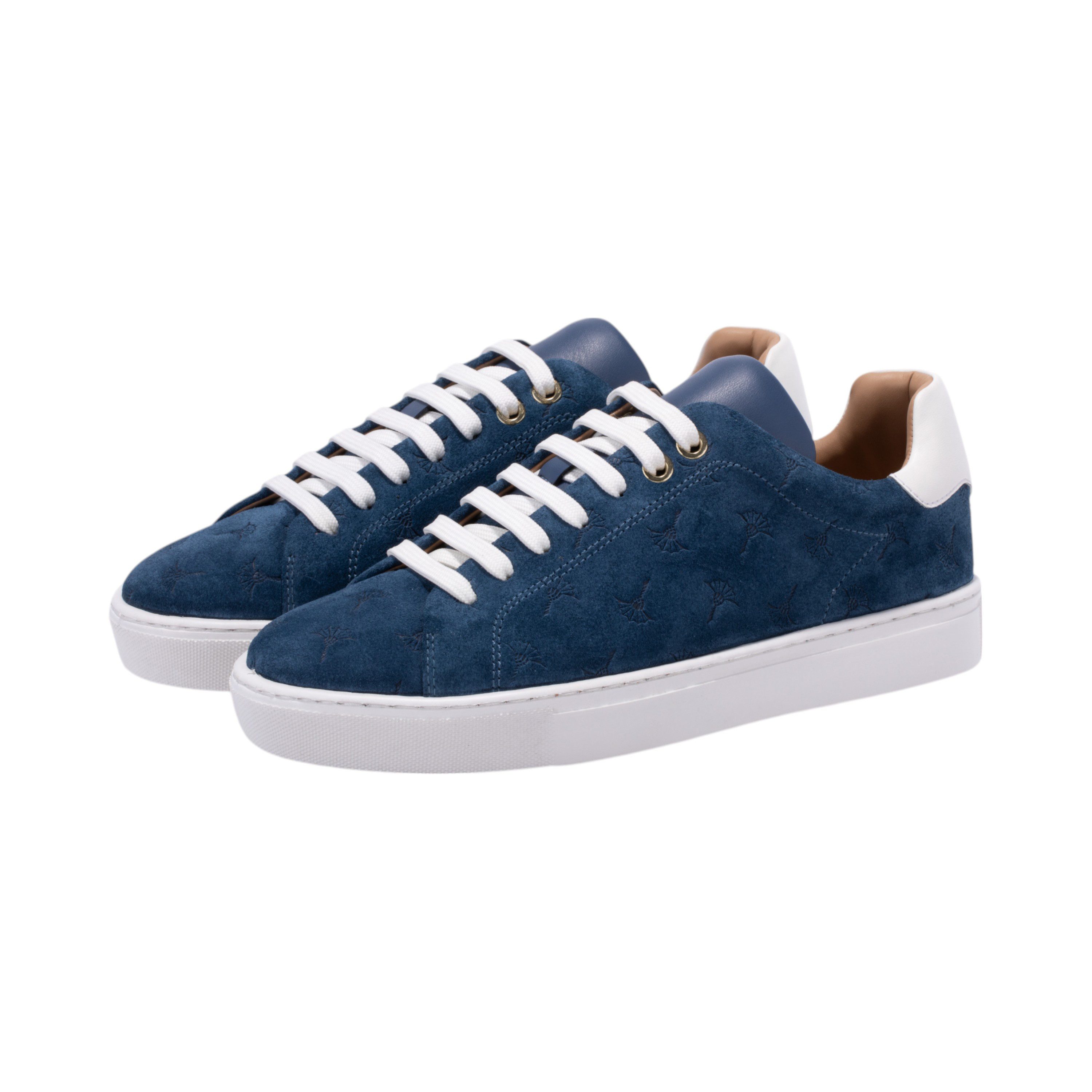 JOOP! Joop - Damen Sneaker Velo Stampa Cari Sneaker