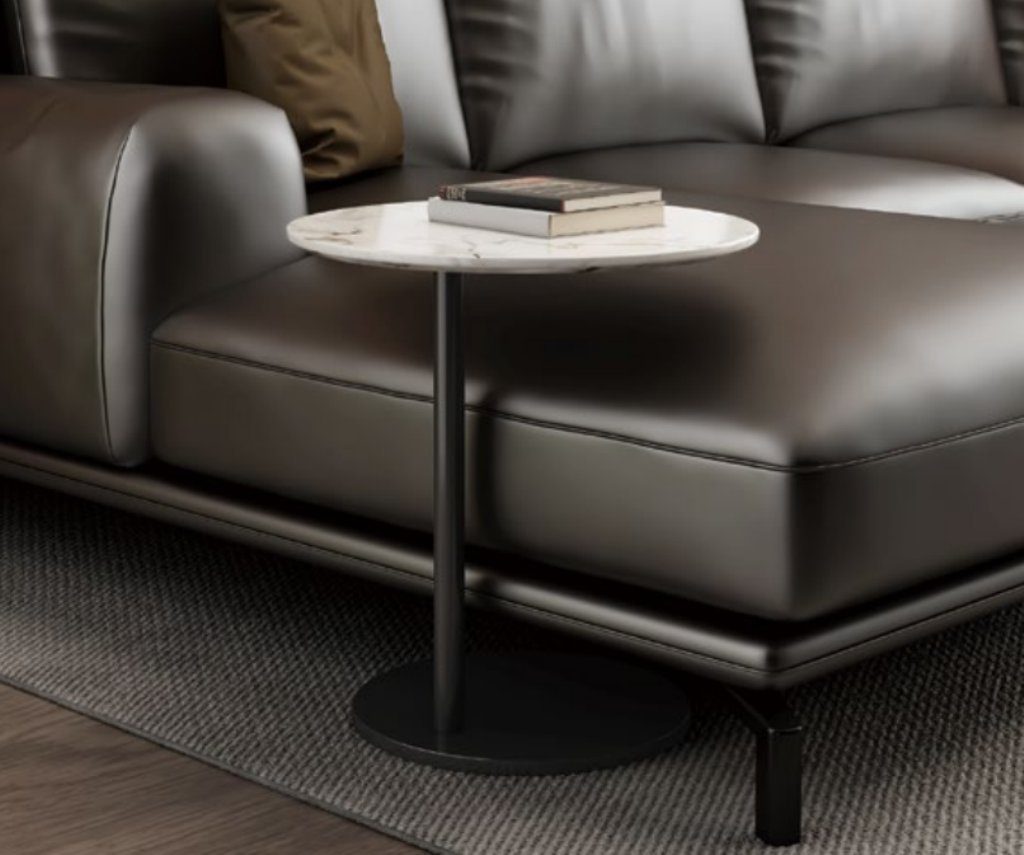 JVmoebel Beistelltisch Beistelltisch Tisch Couchtisch Sofa Tisch Wohnzimmer Design (Beistelltisch)