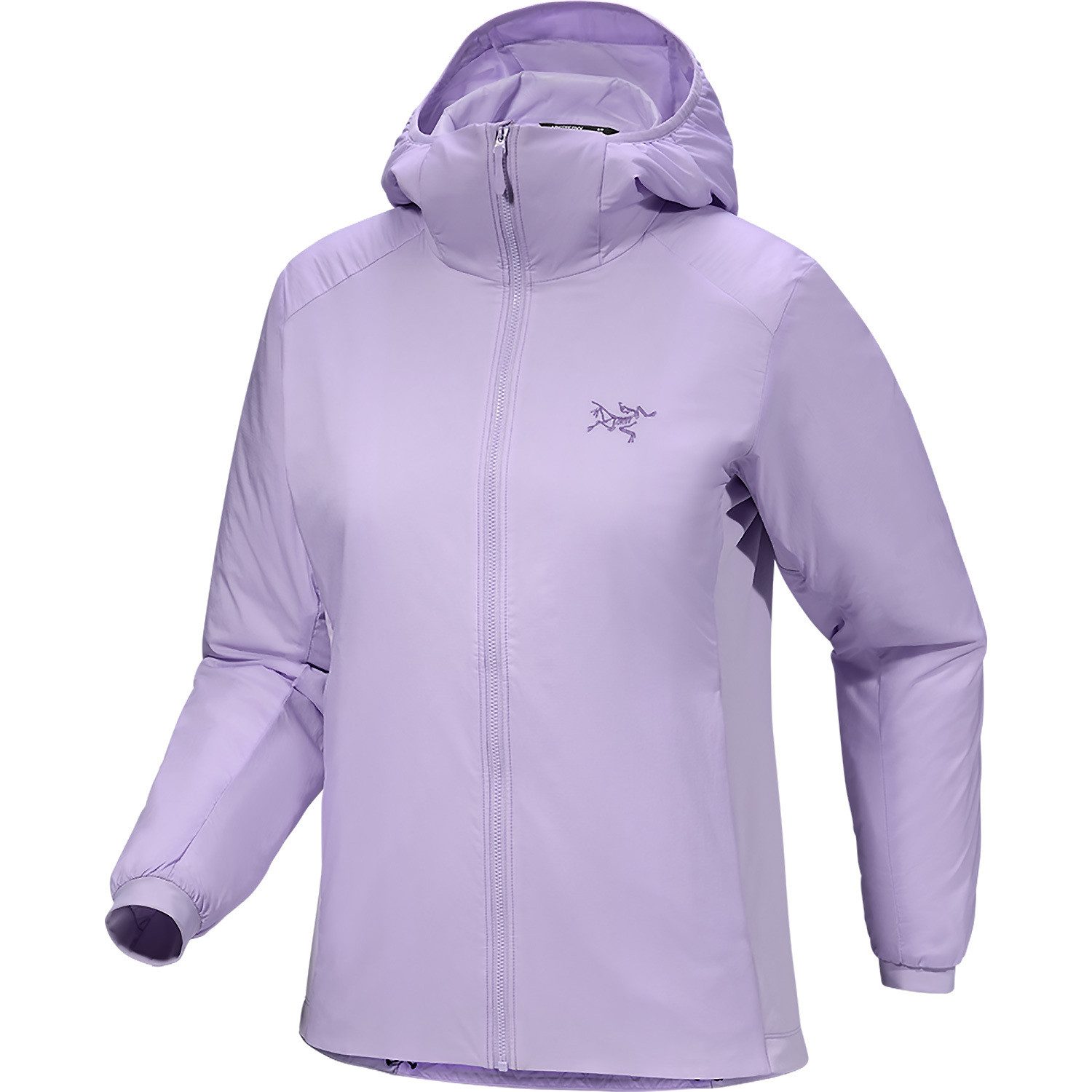 Arcteryx Fleecejacke Unterjacke Atom Hoody W