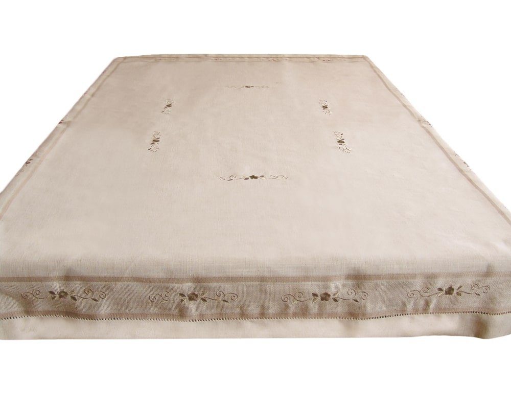 matches21 HOME & HOBBY Tischdecke Tischdecke günstig online kaufen