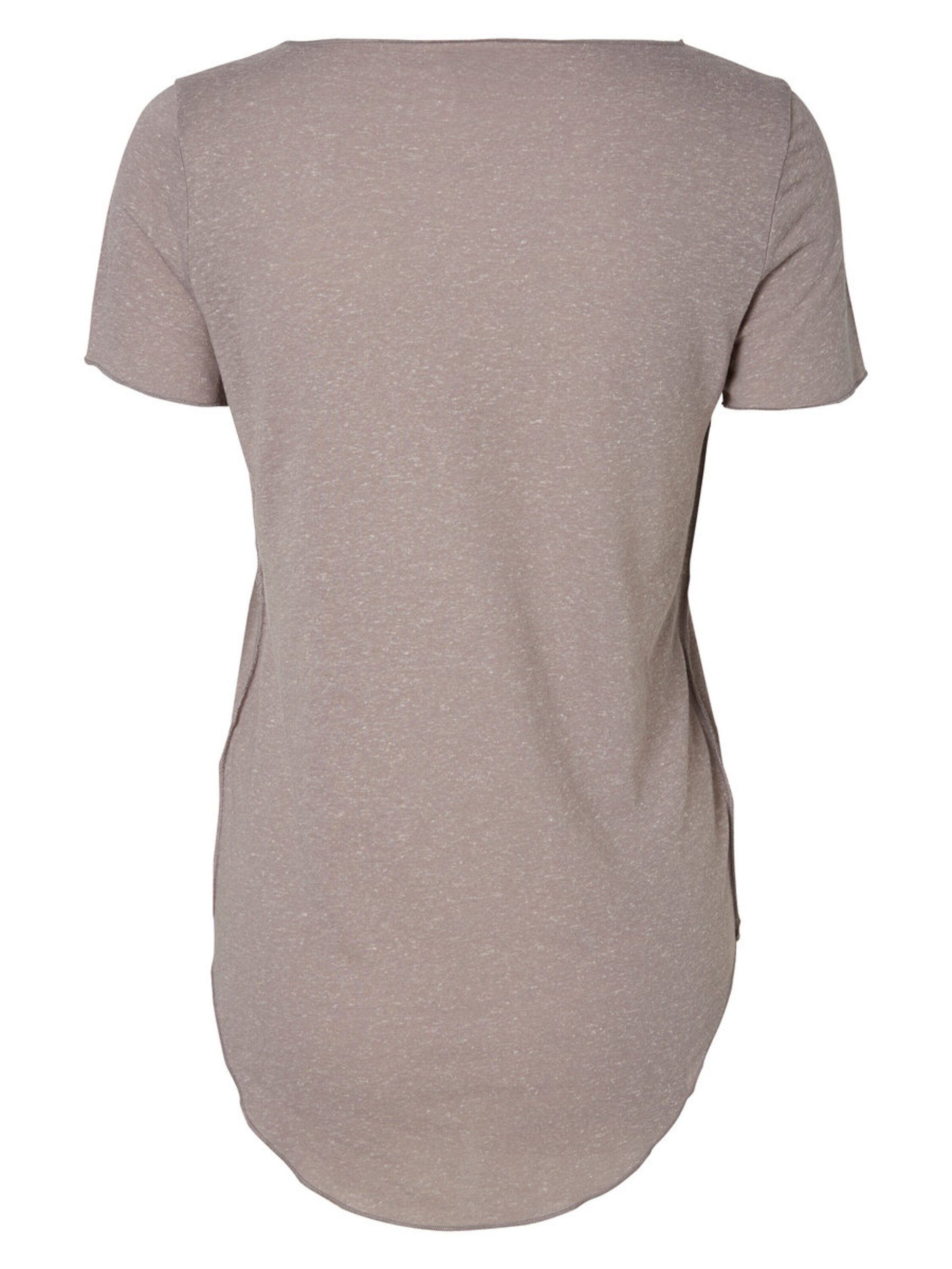 Vero Moda T-Shirt Lua (1-tlg) Plain/ohne Details günstig online kaufen