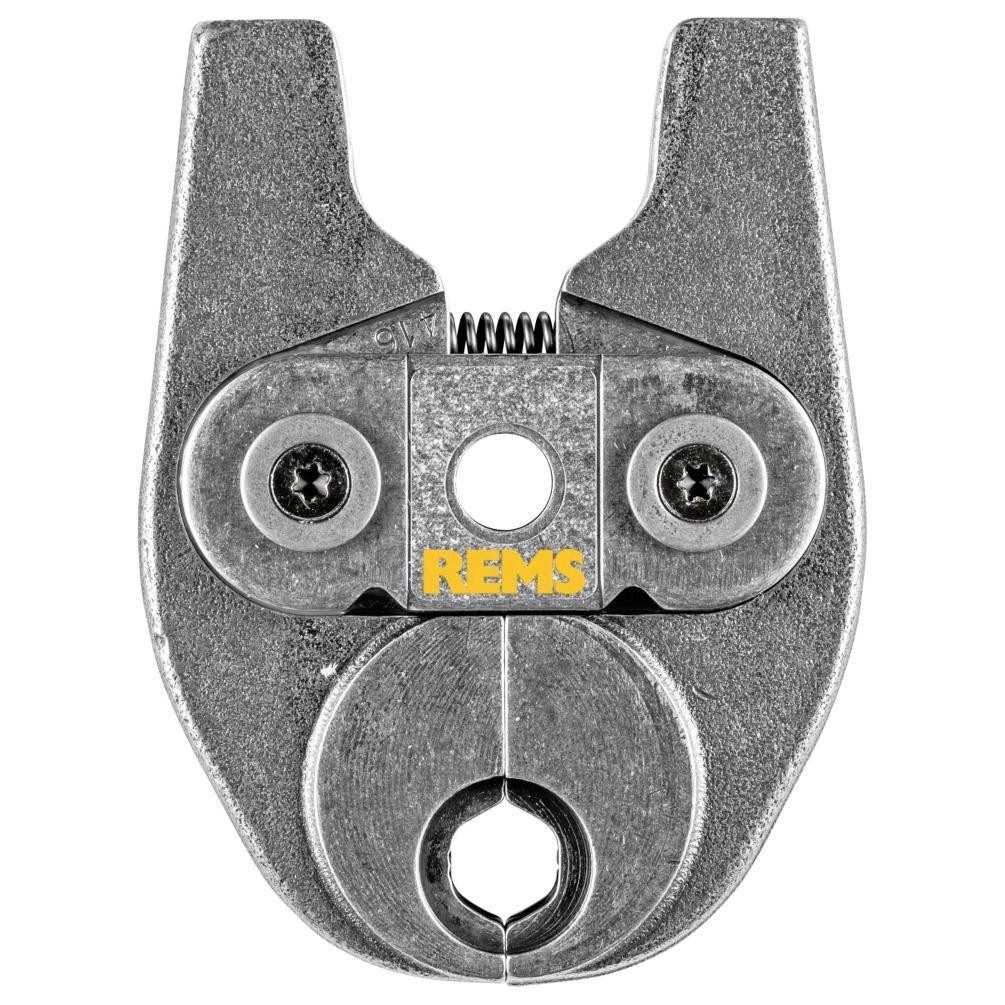 Rems Handpresse Presszange Mini M 12, 1-tlg.